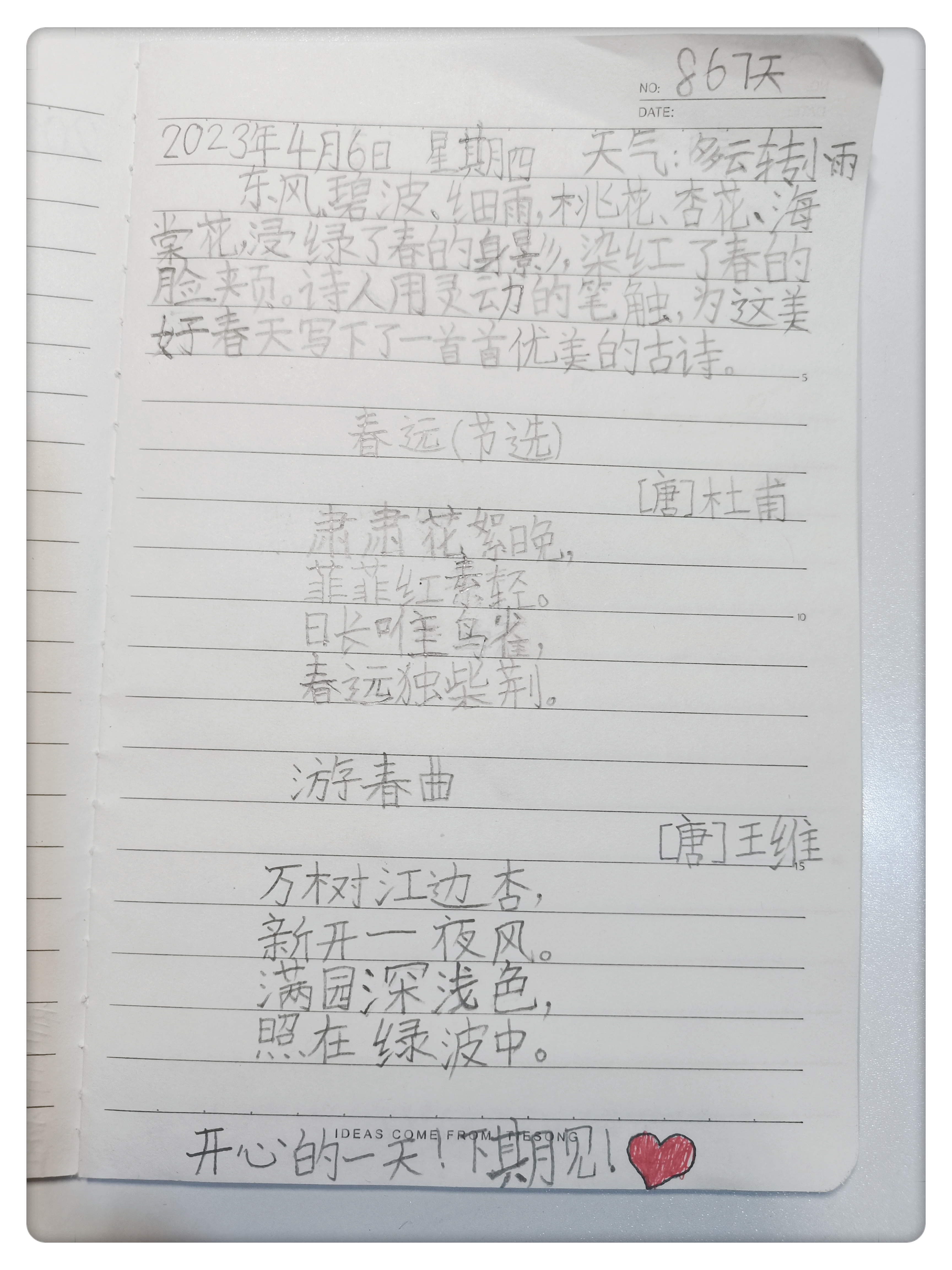 图像