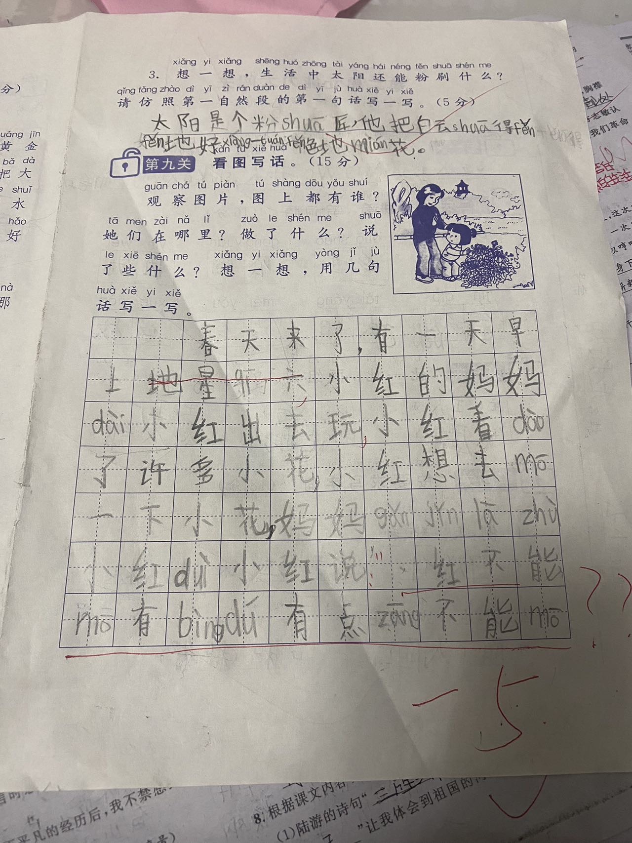 图像