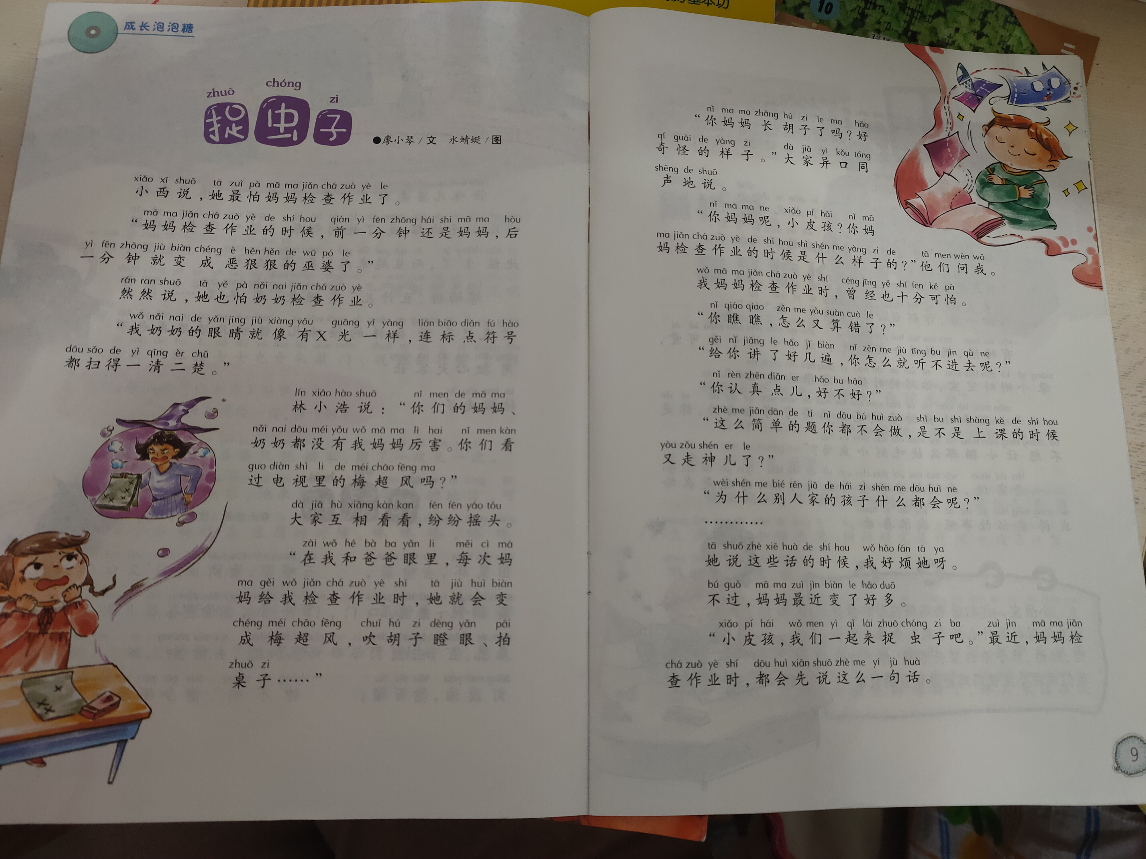 图像