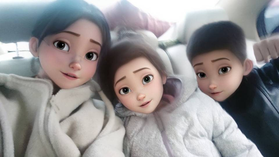 图像