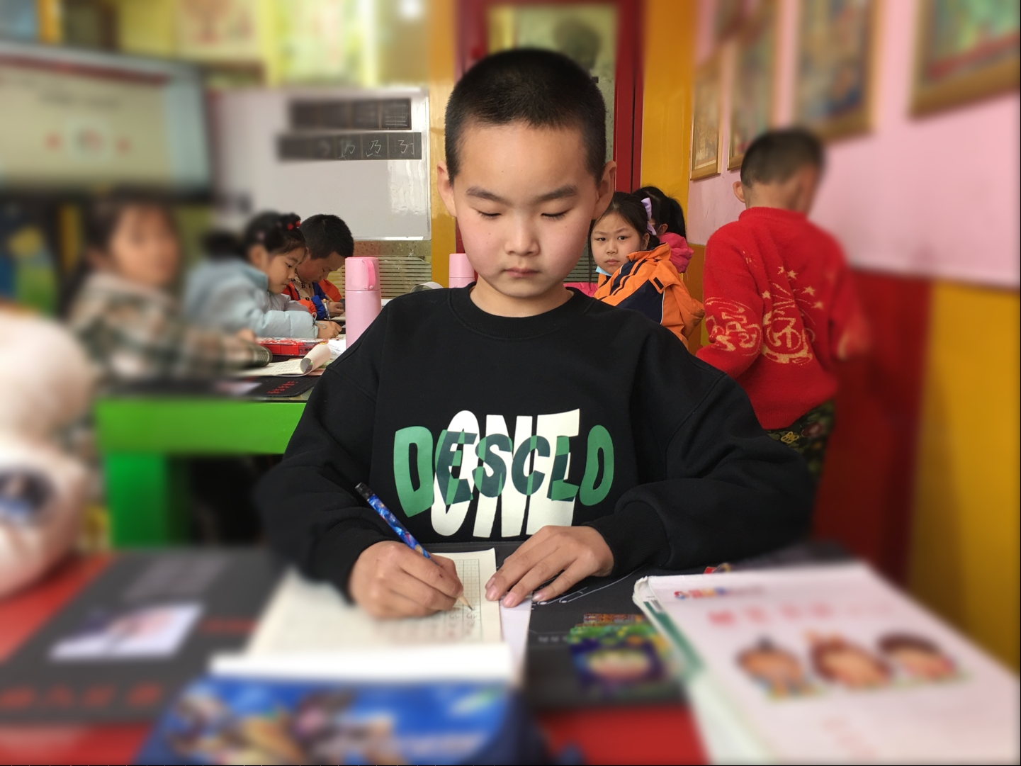 图像