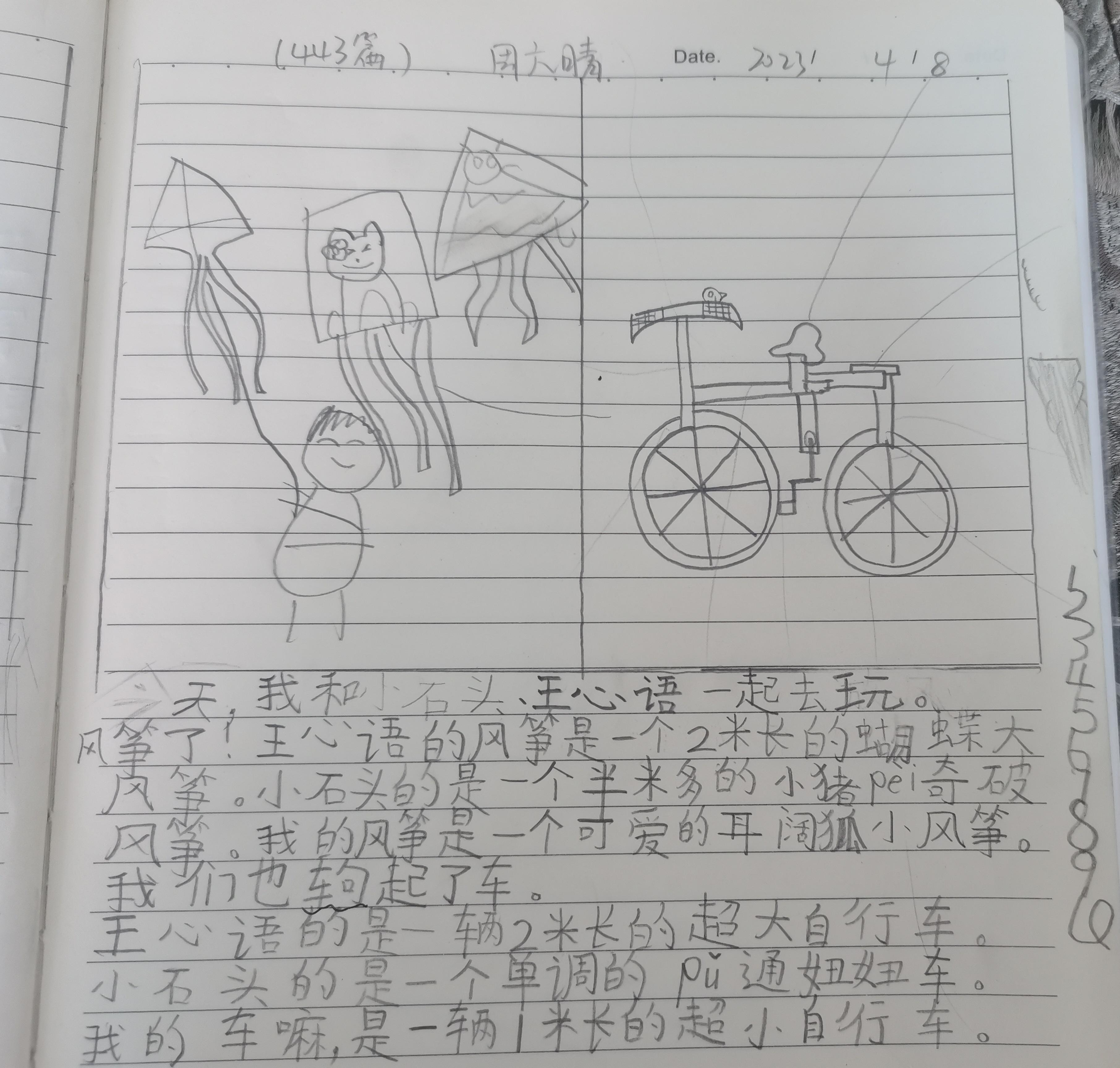 图像