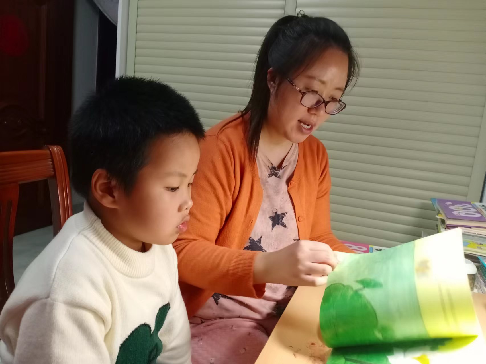图像