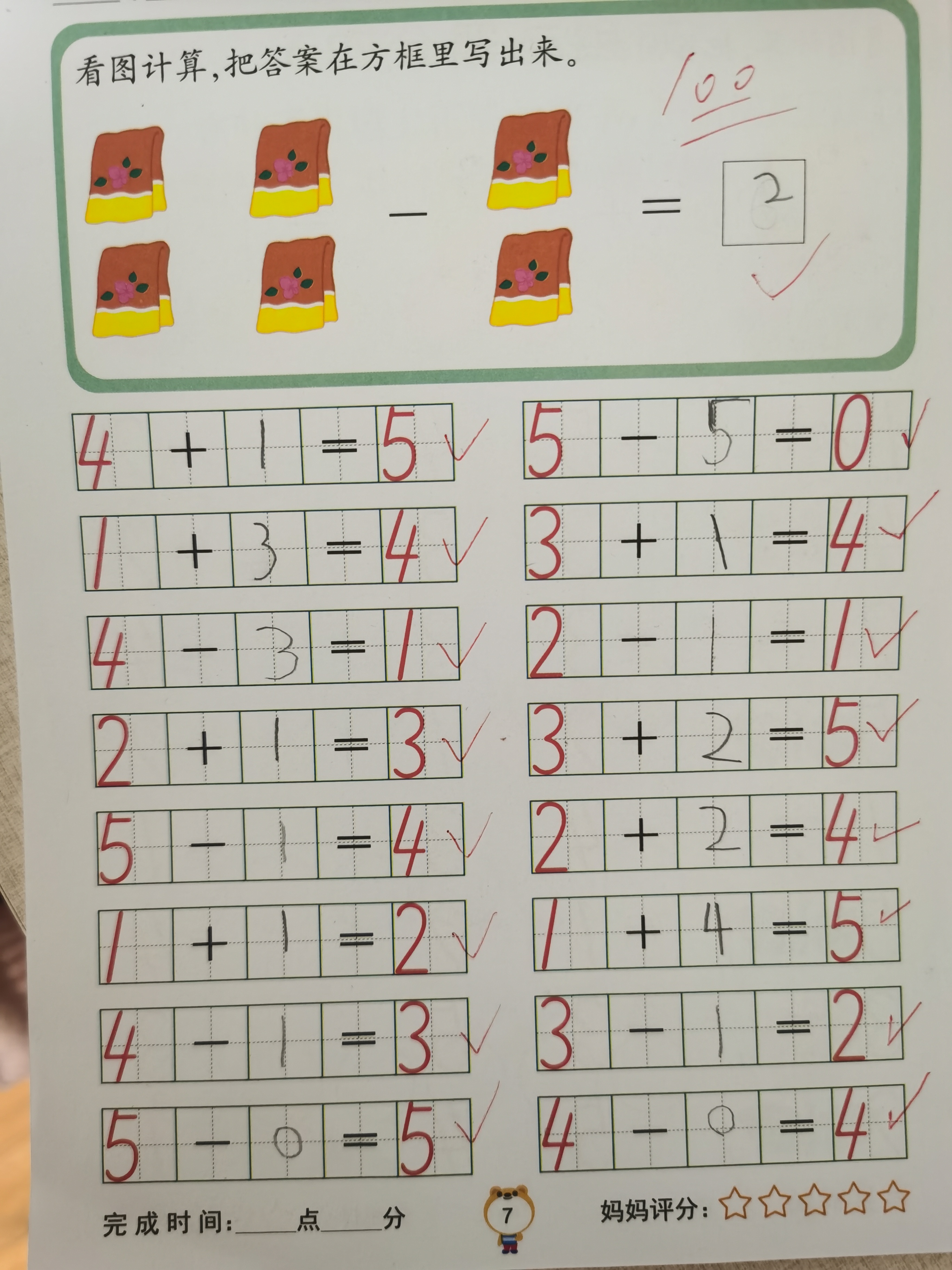 图像