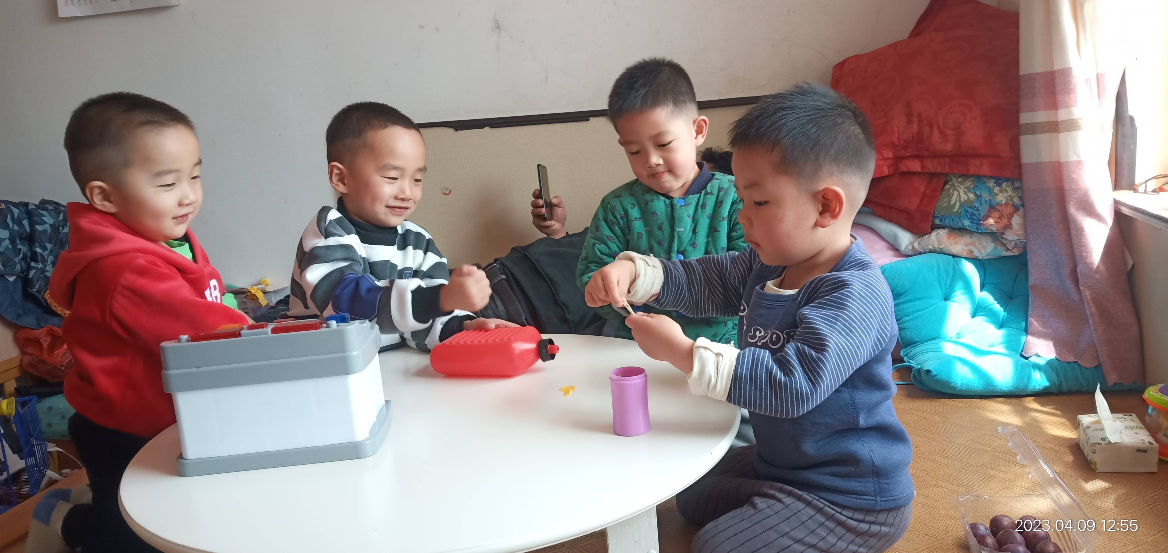 图像