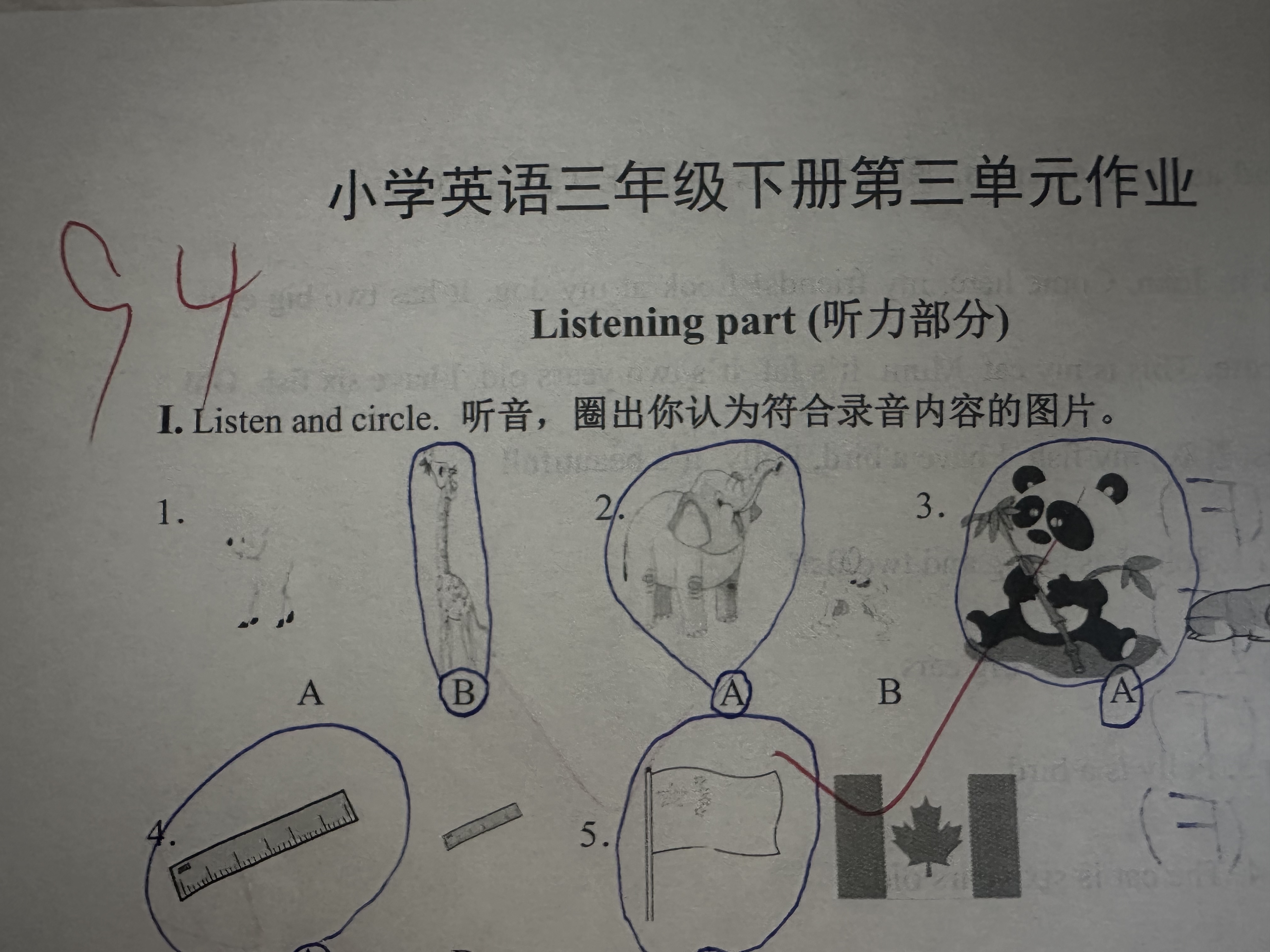 图像