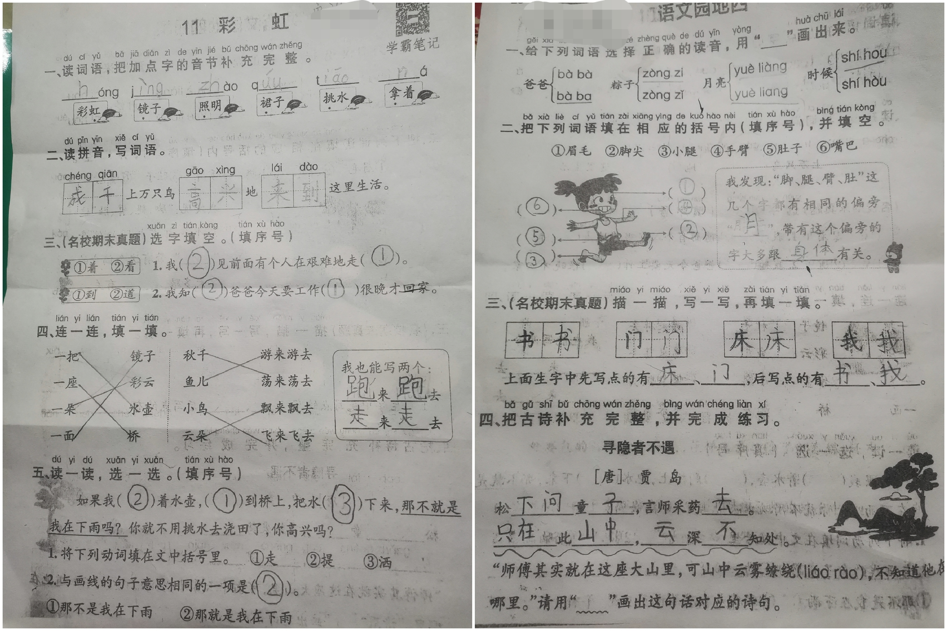 图像