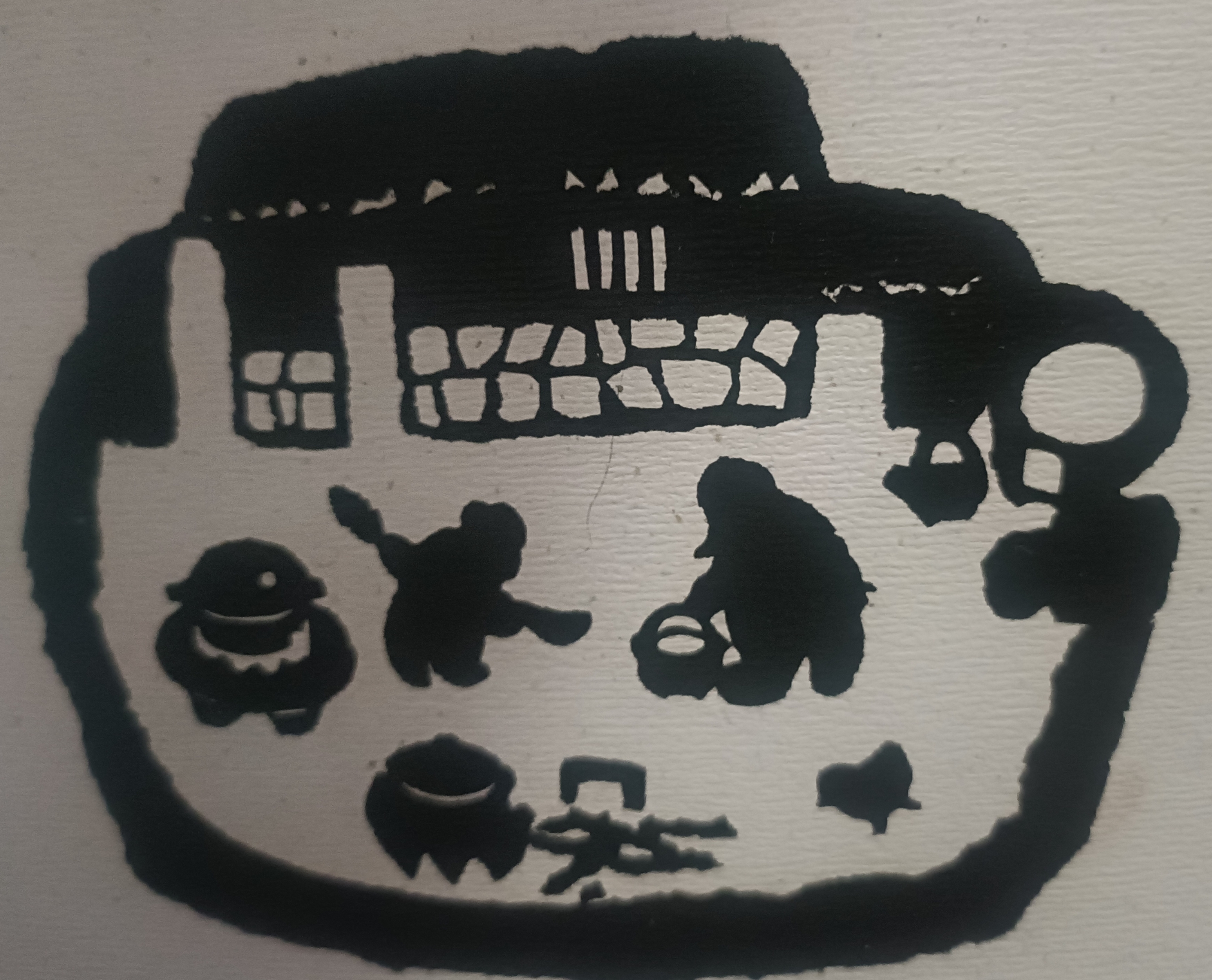 图像