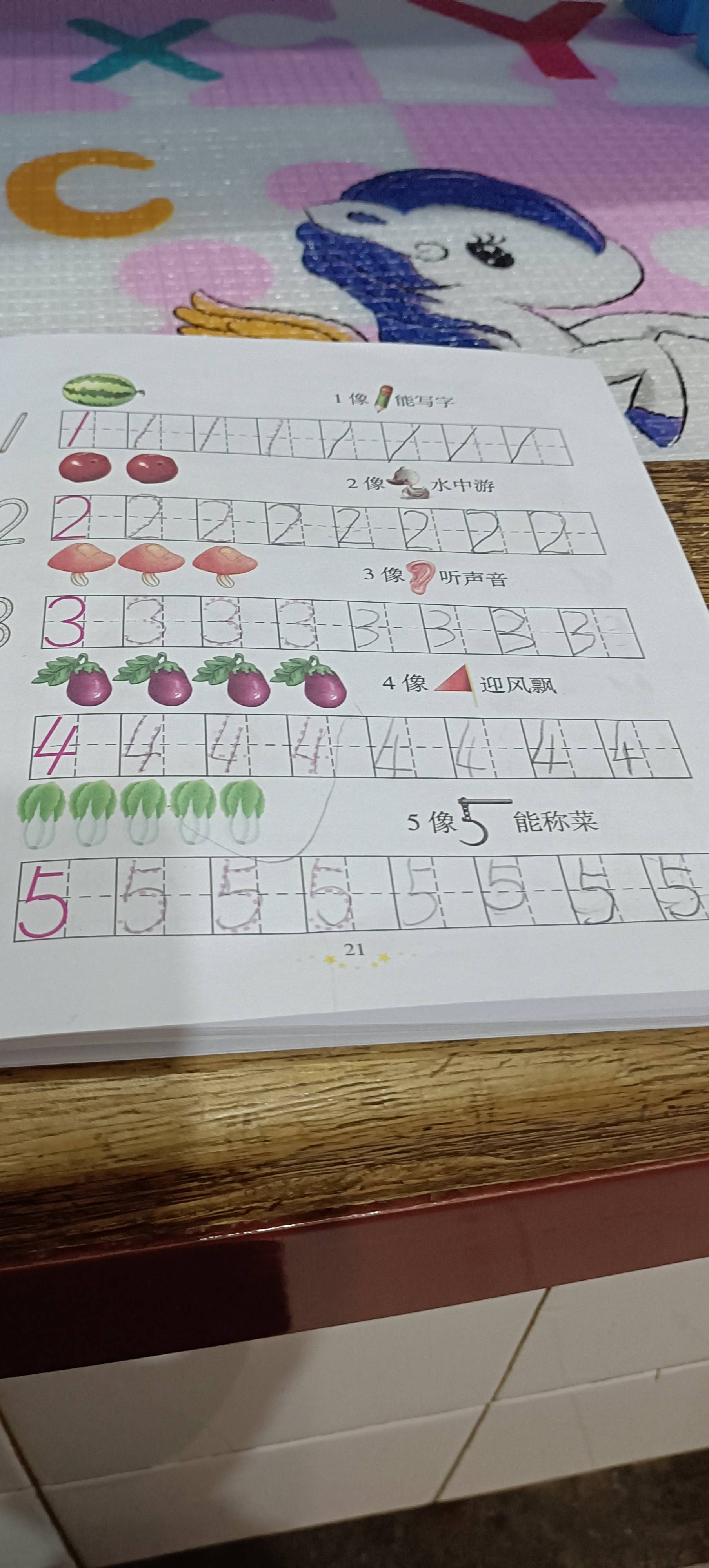 图像