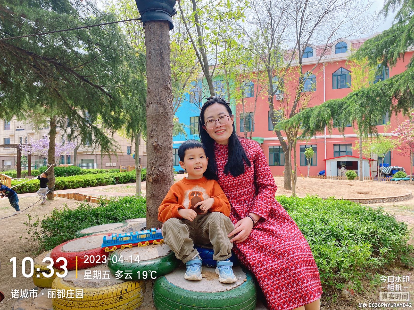 图像