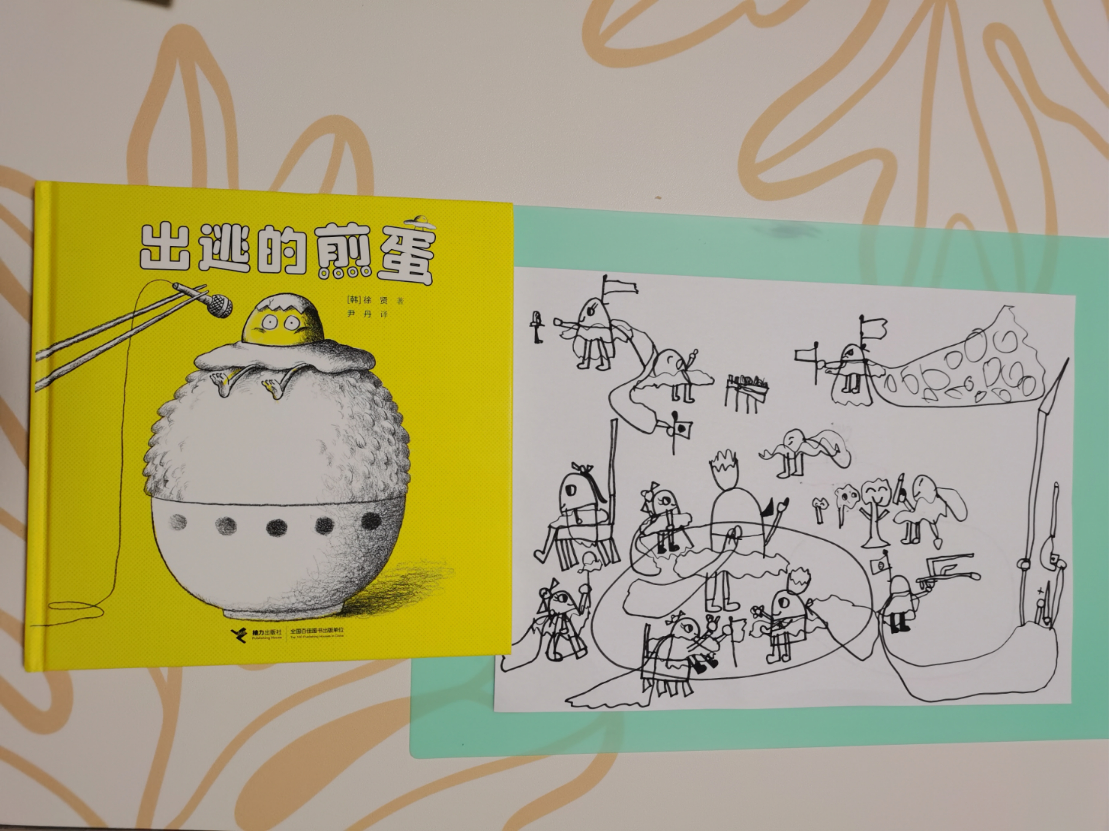 图像
