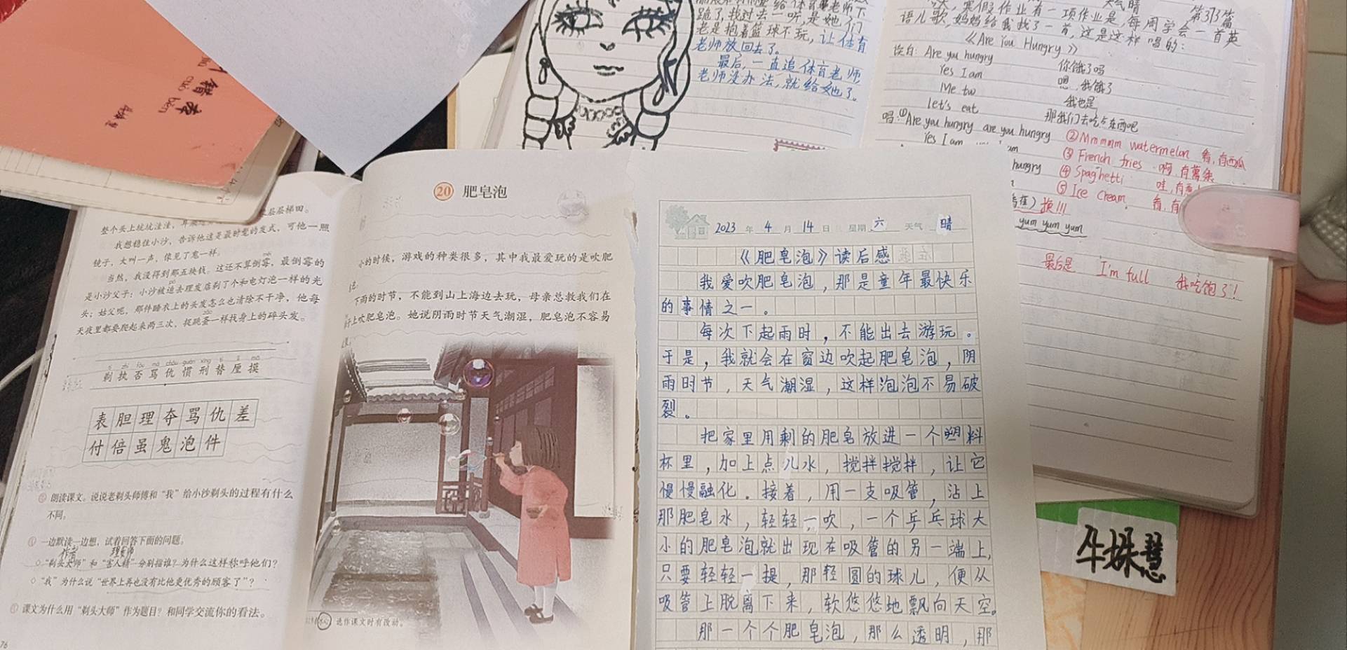 图像