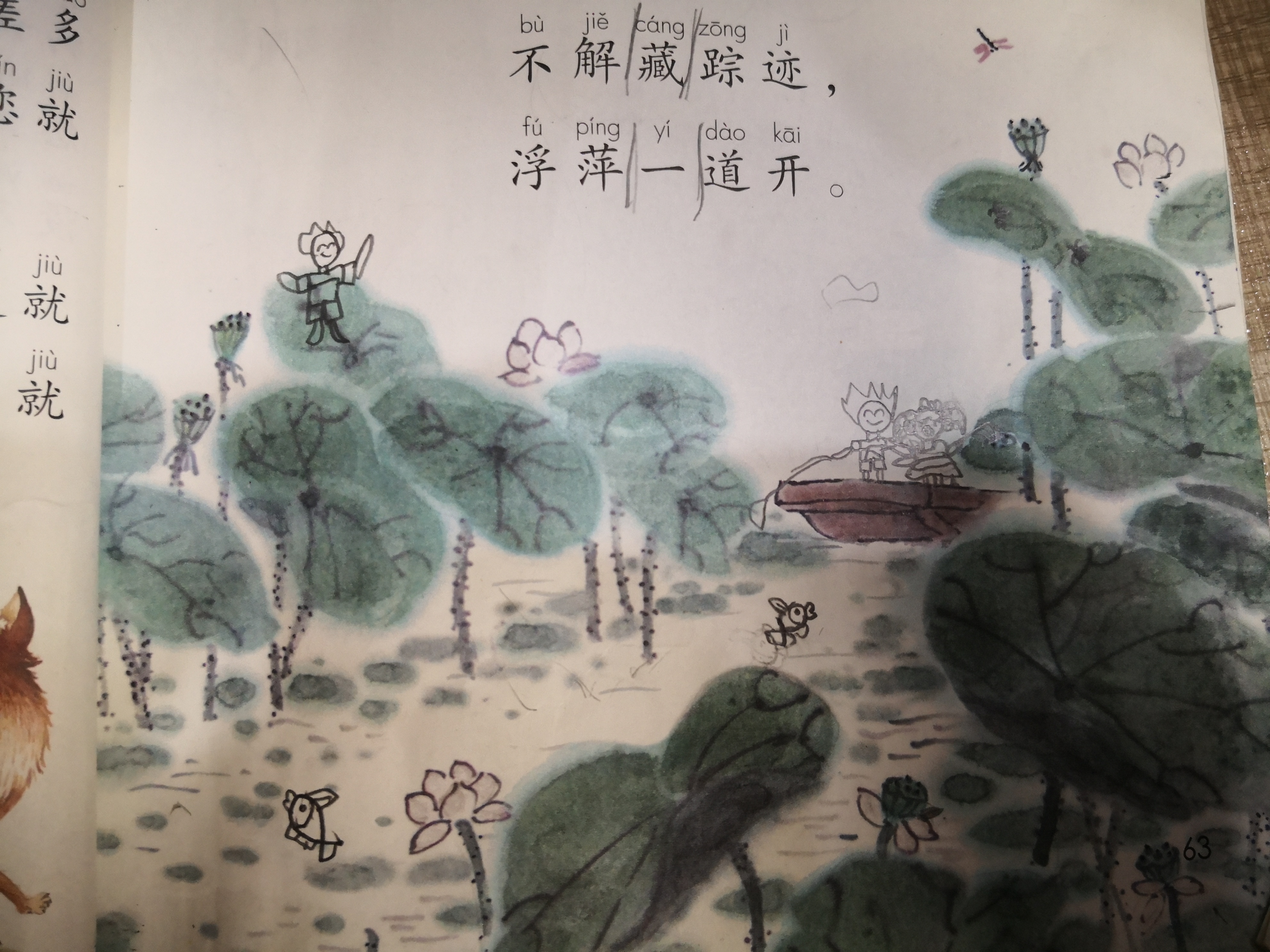 图像
