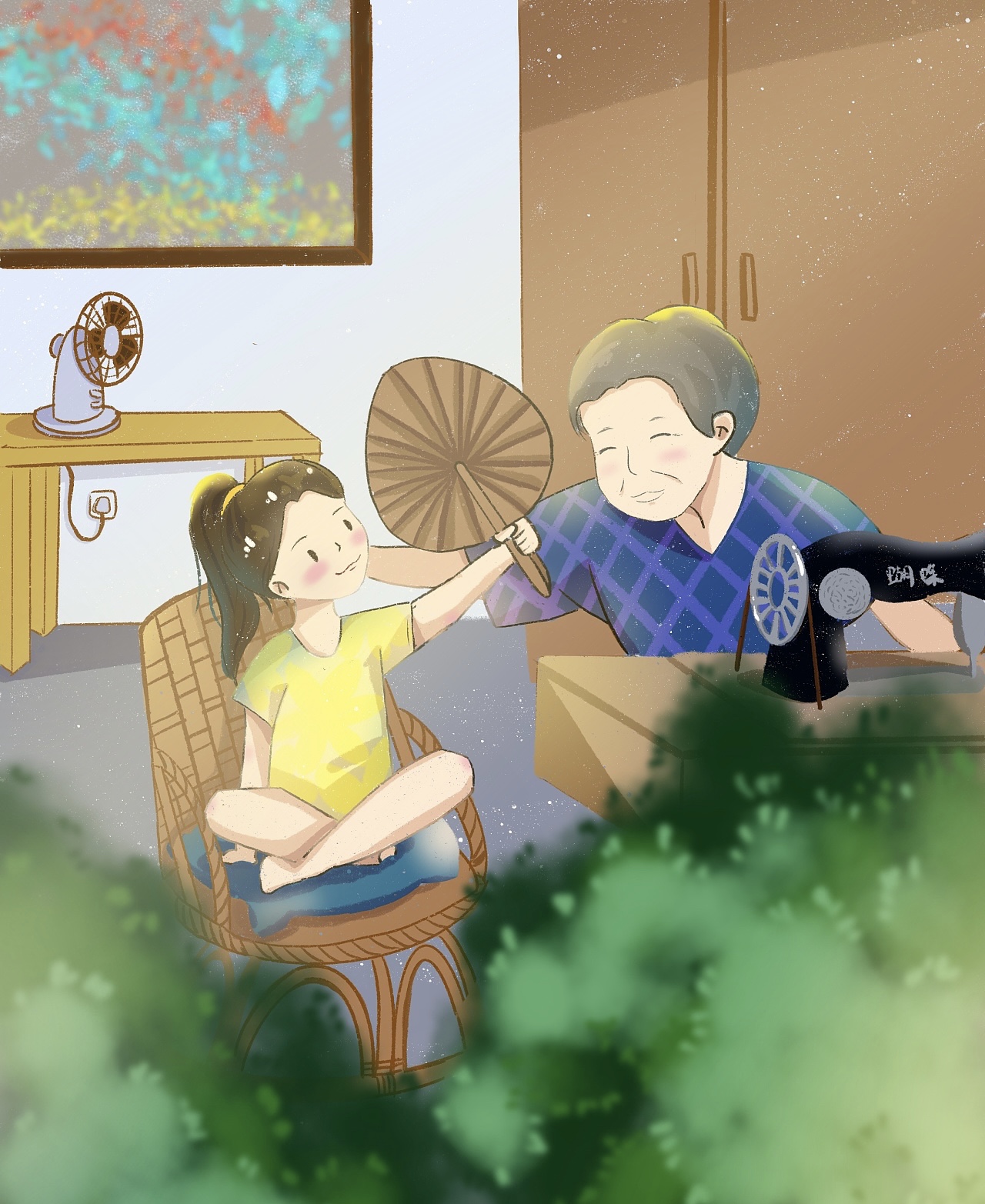 图像