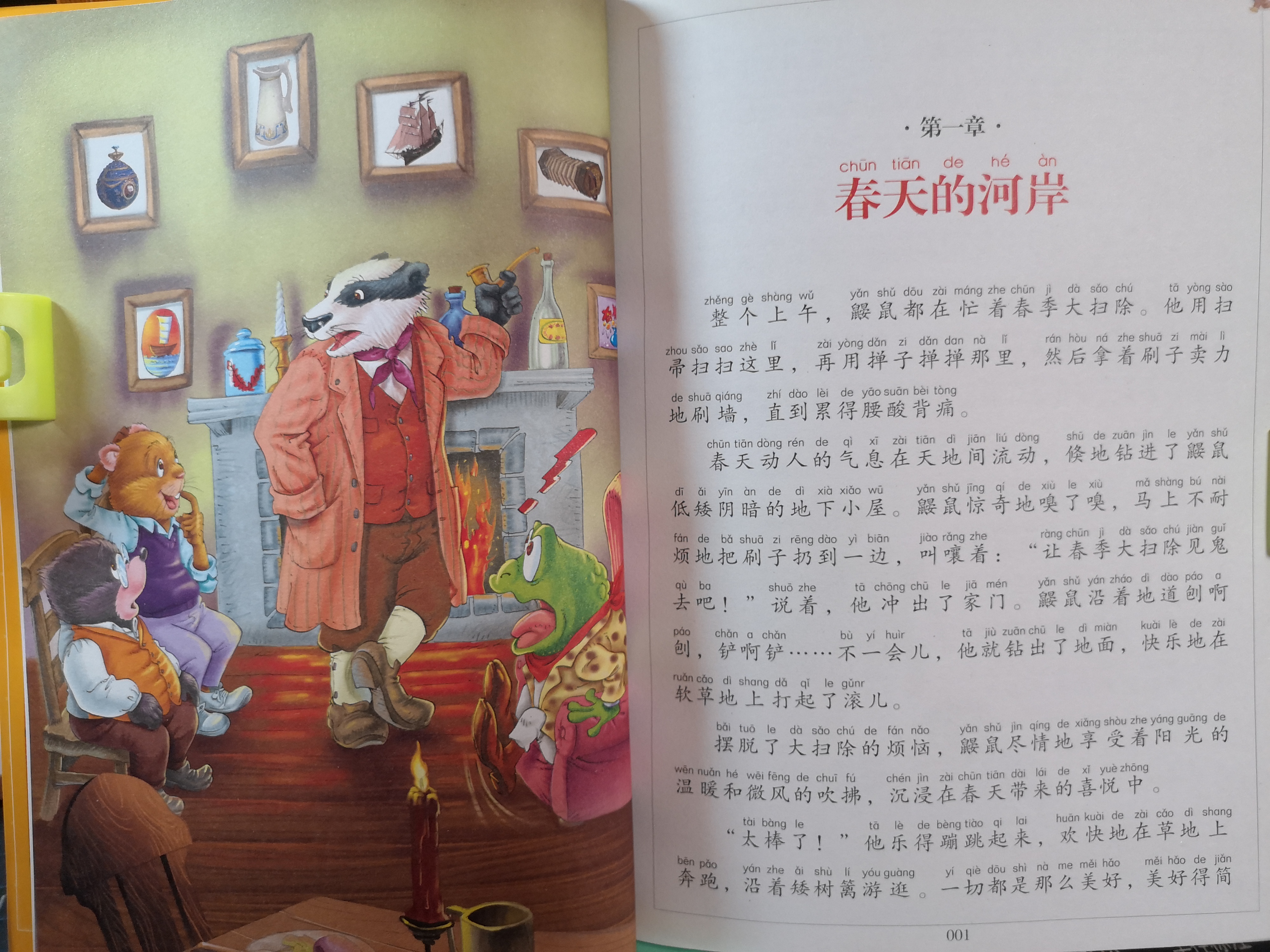 图像