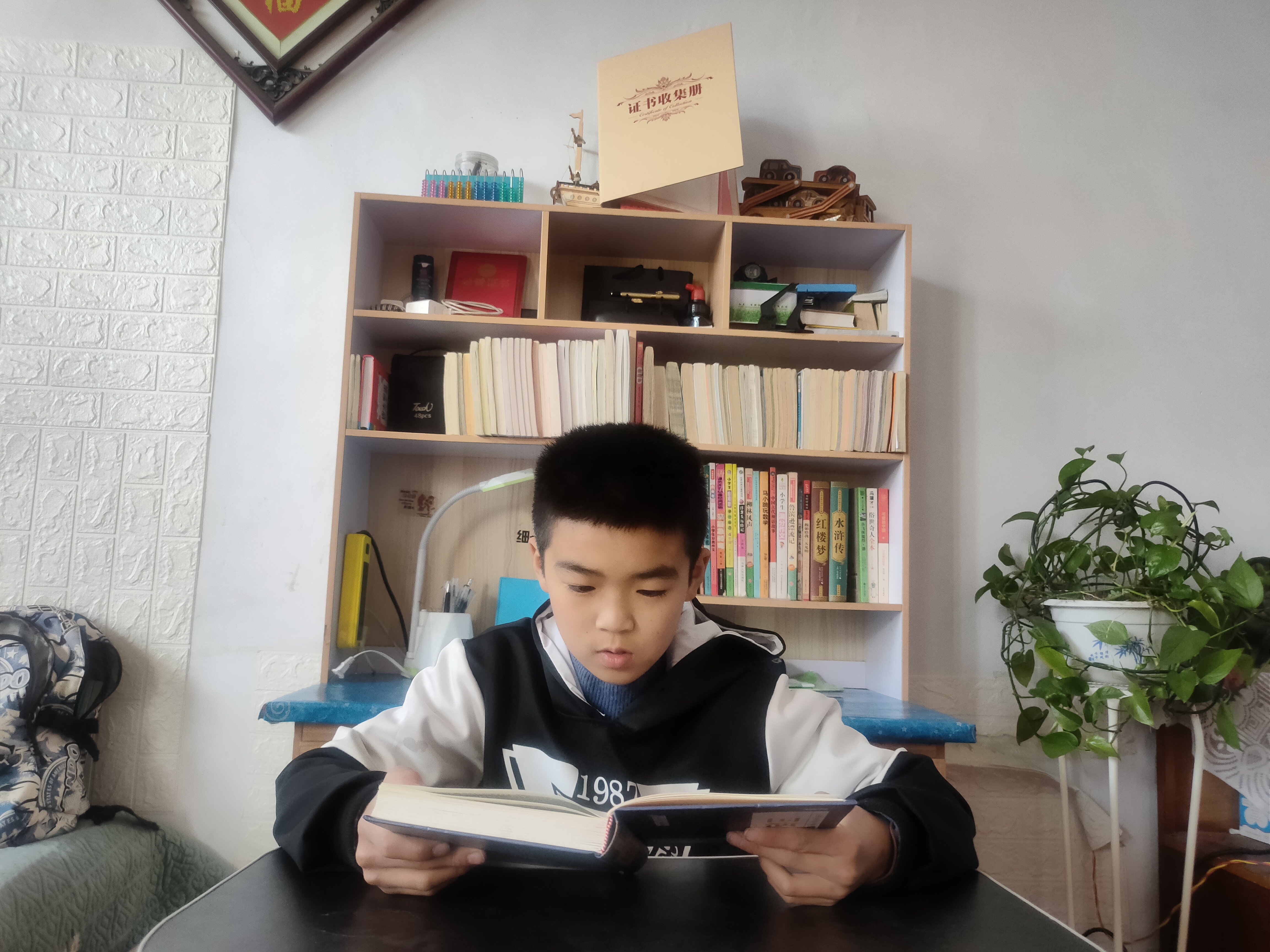 图像