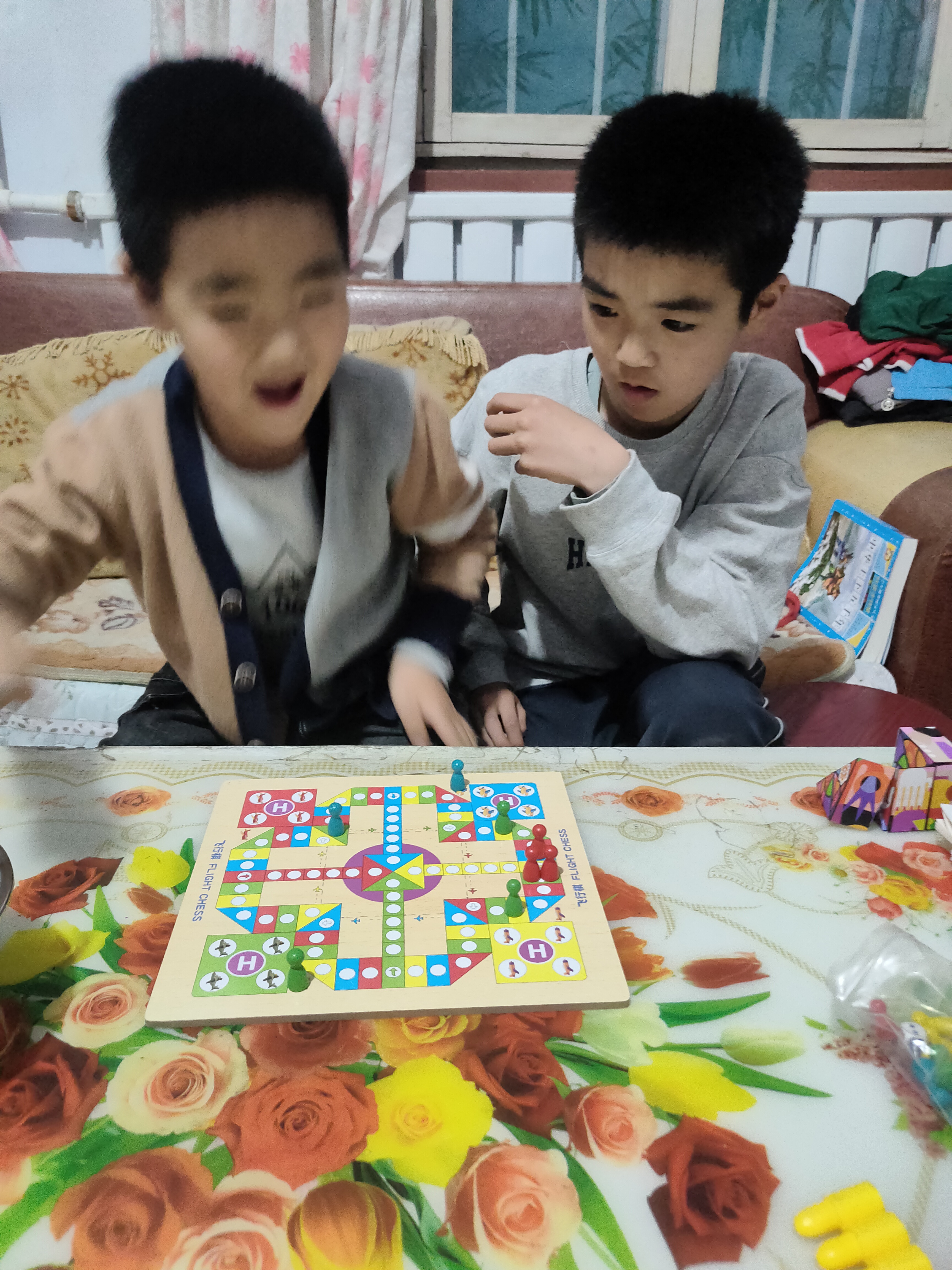 图像