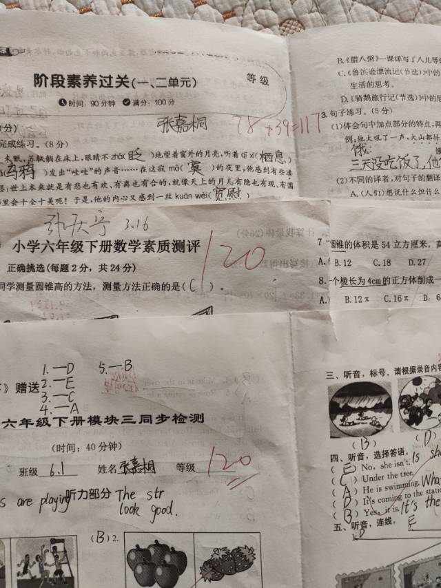 图像
