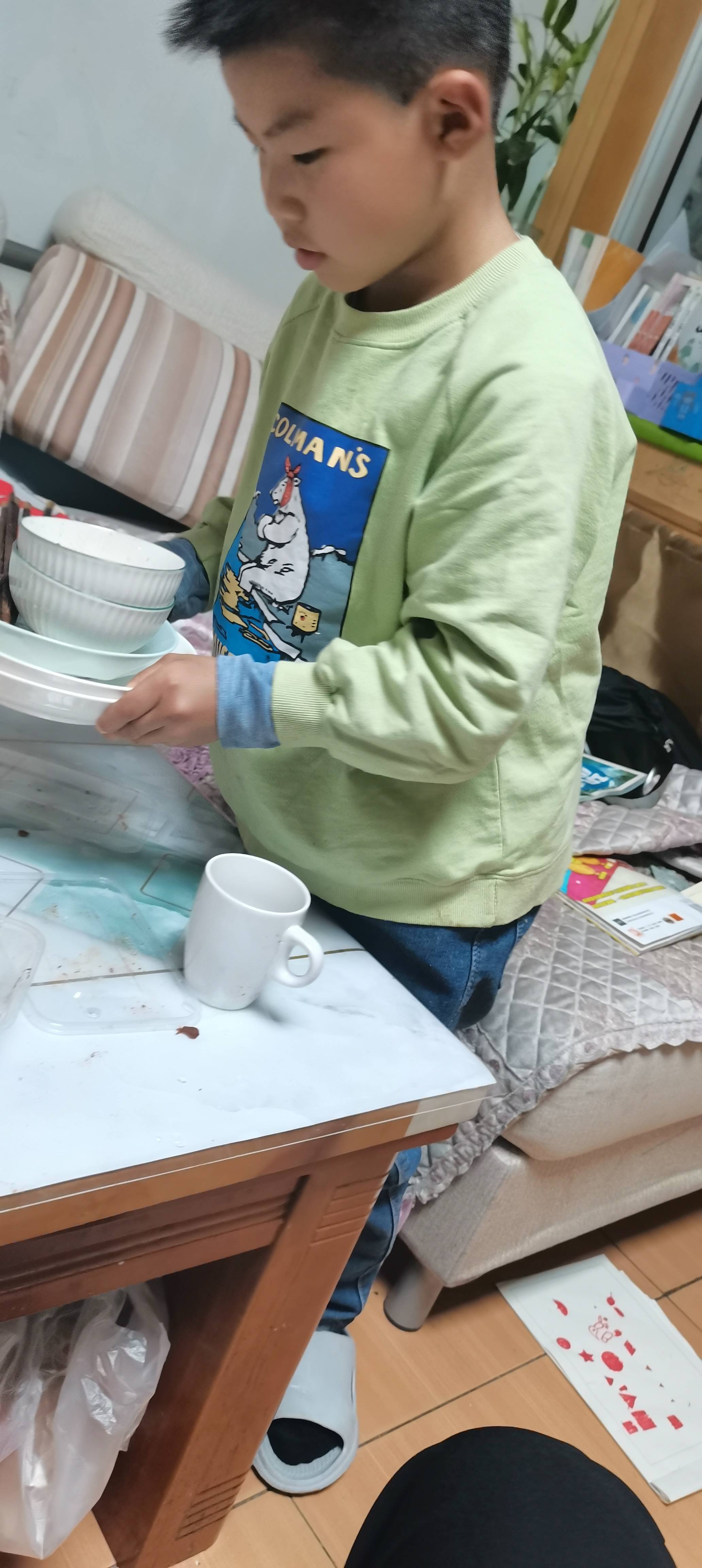 图像