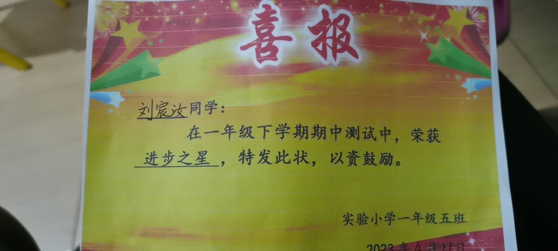 图像