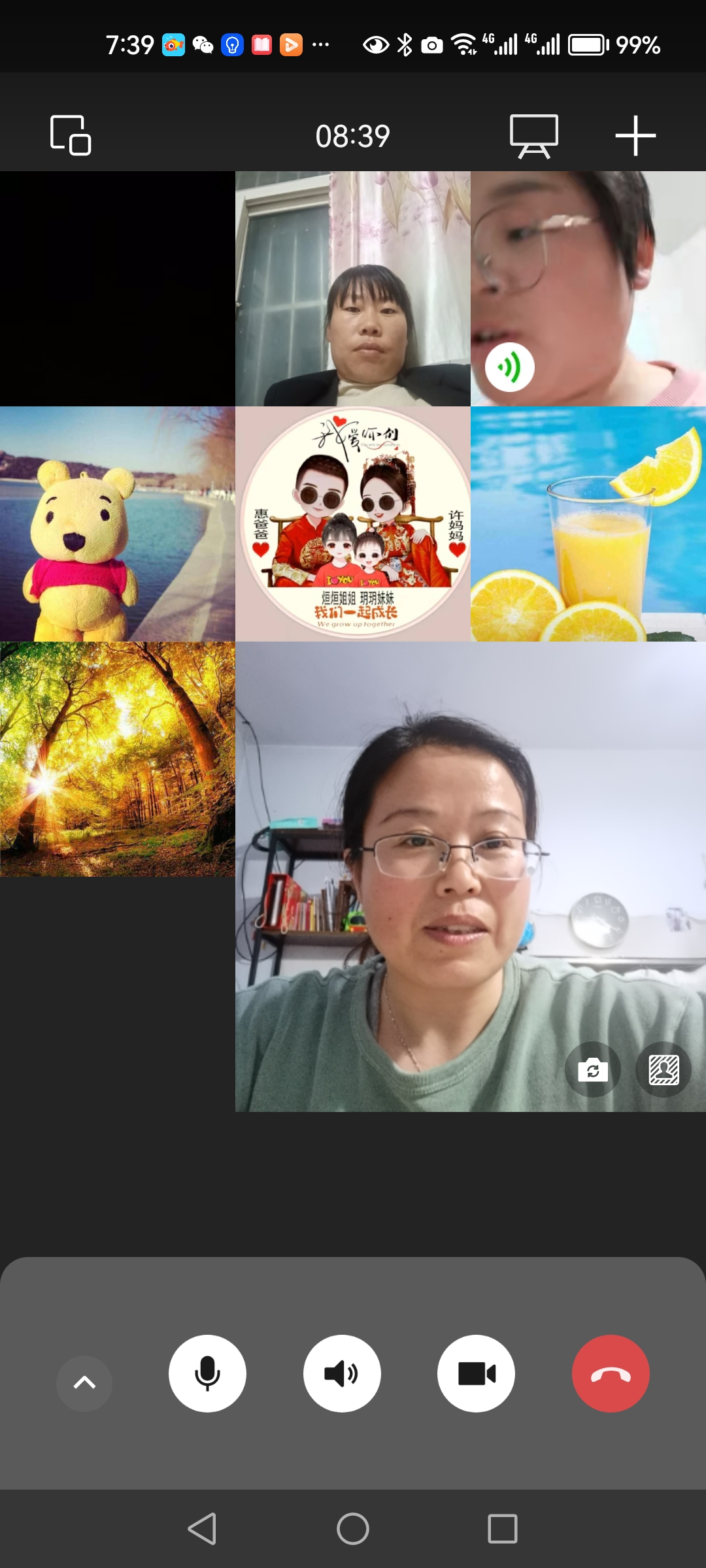 图像