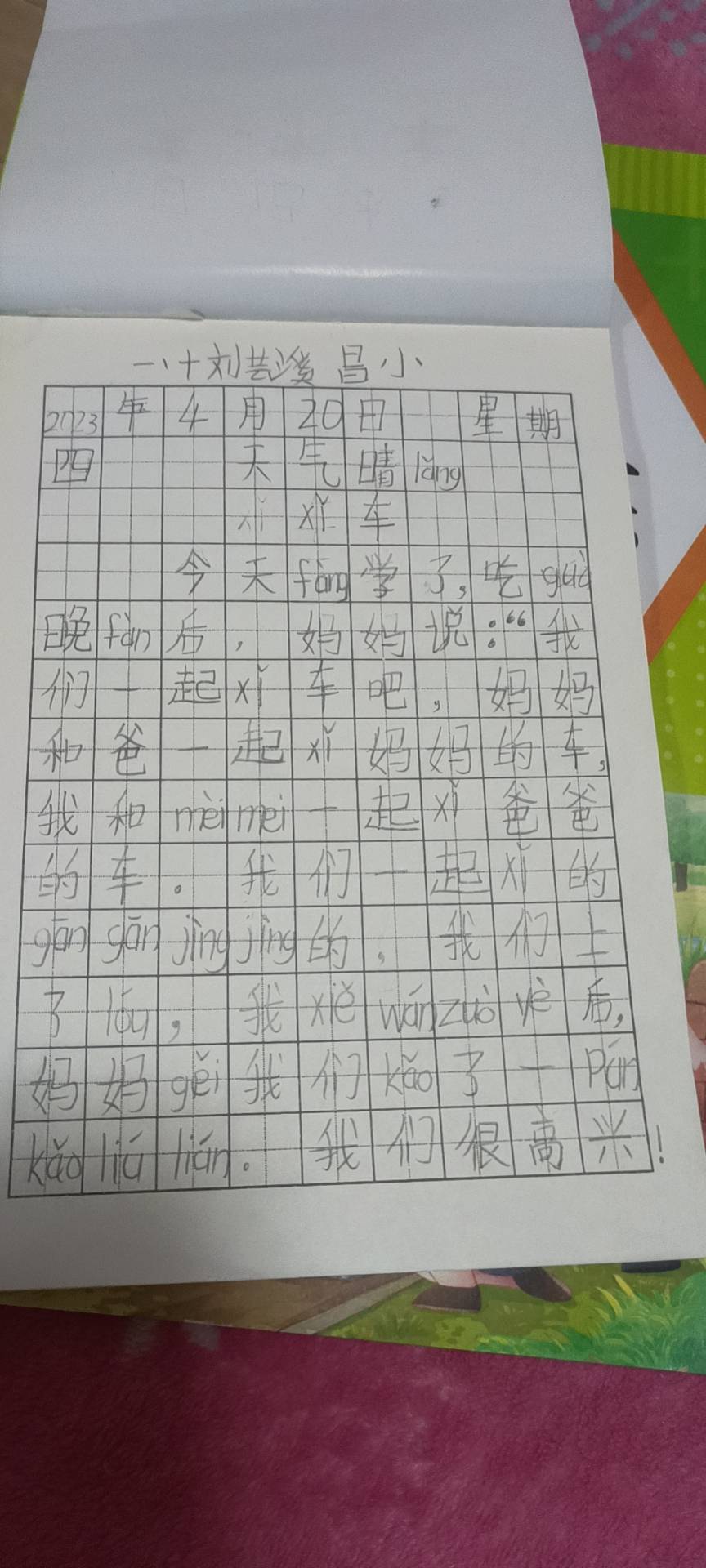 图像