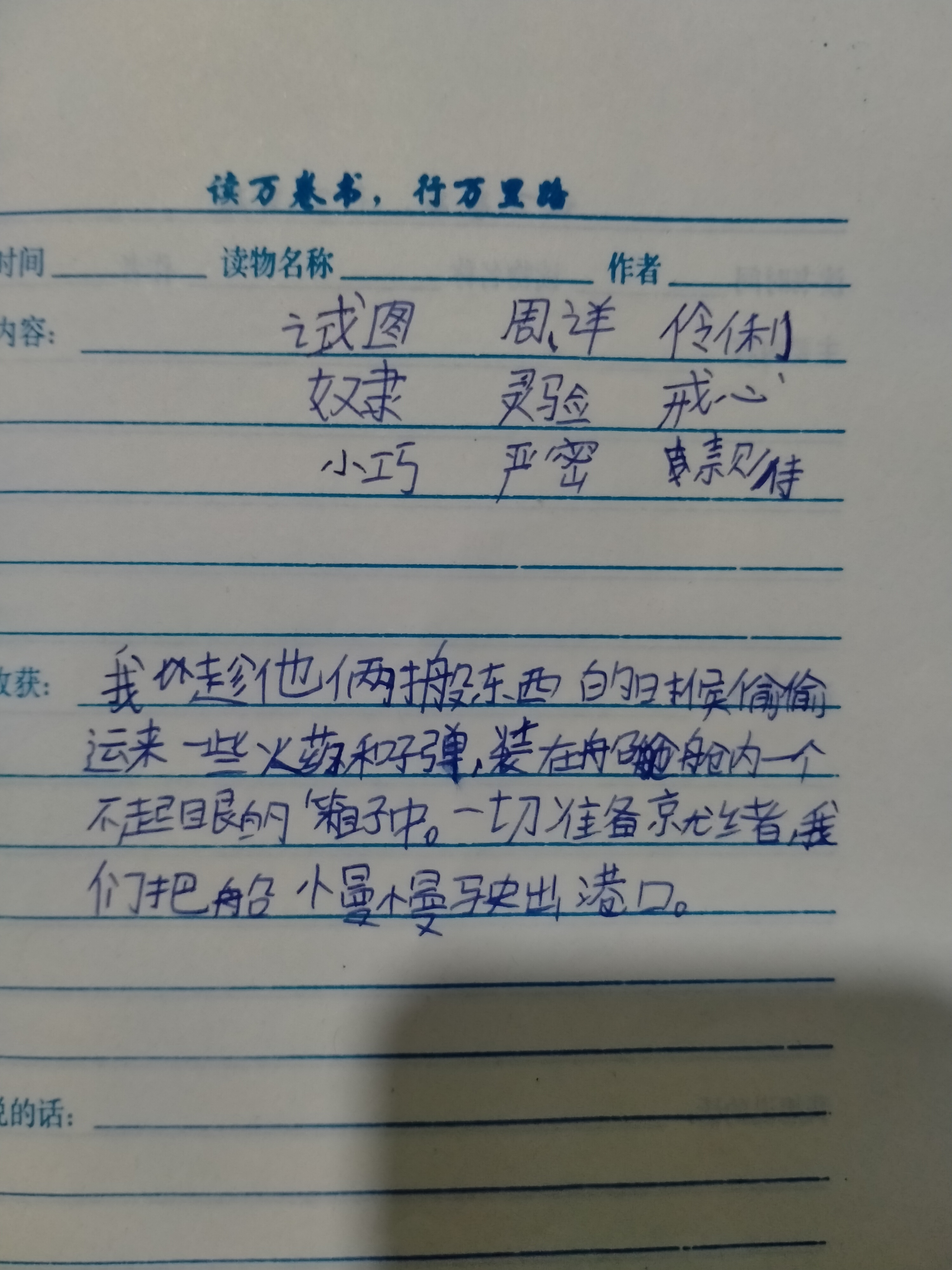 图像