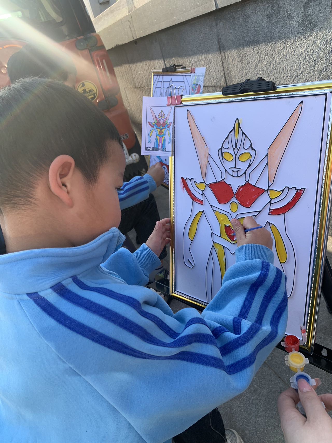 图像