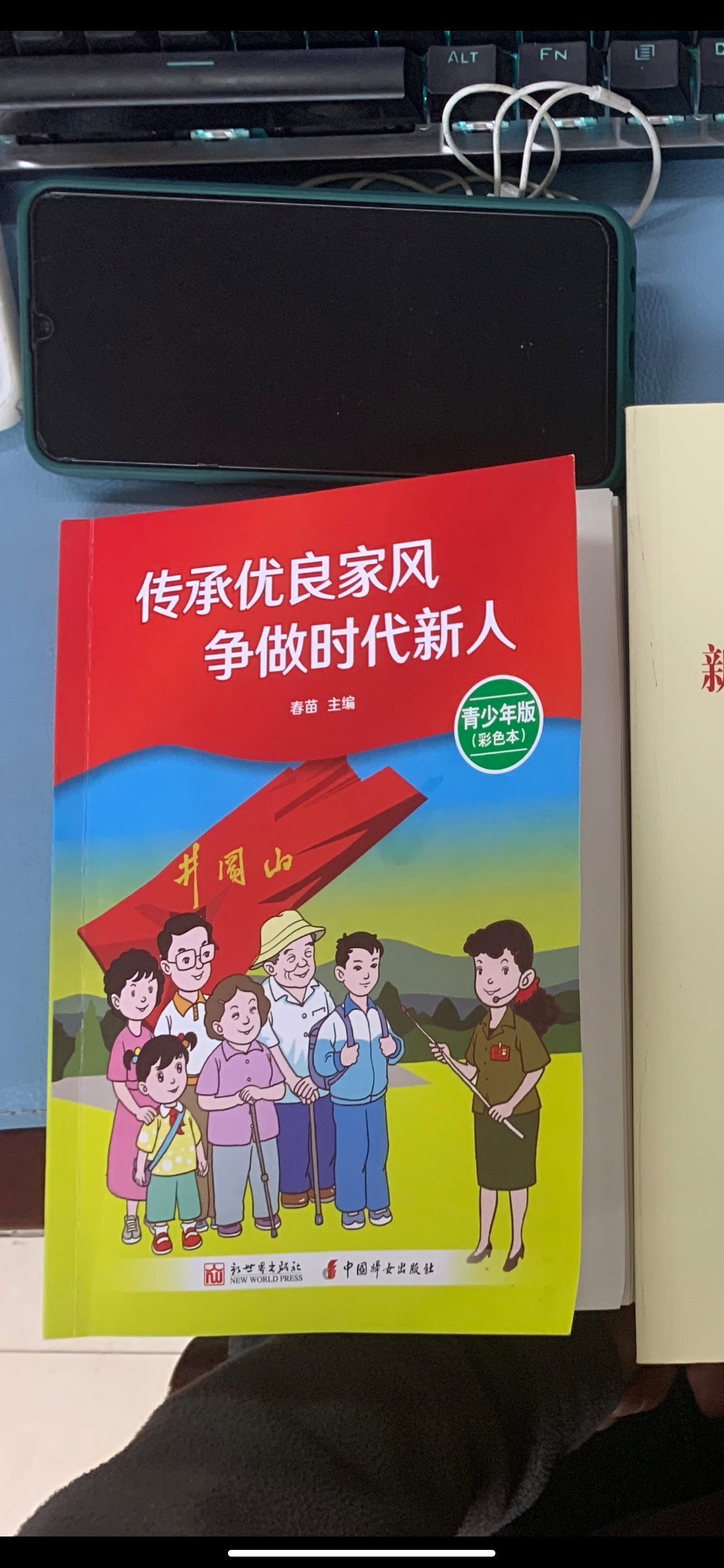 图像