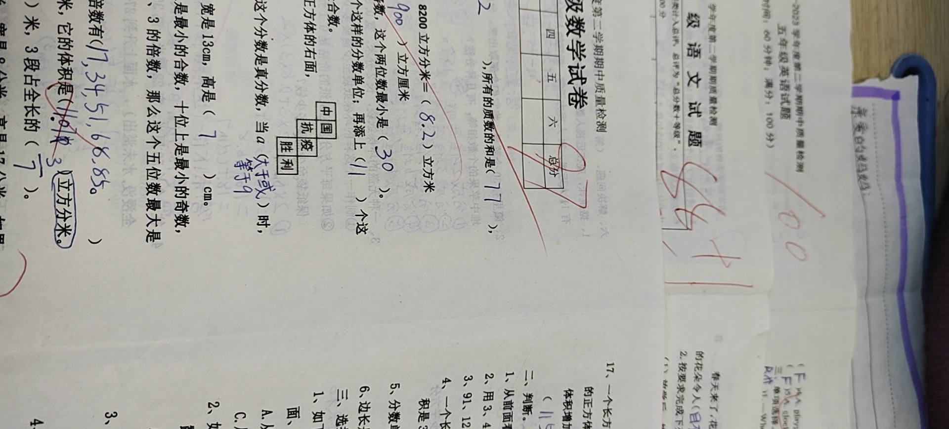 图像