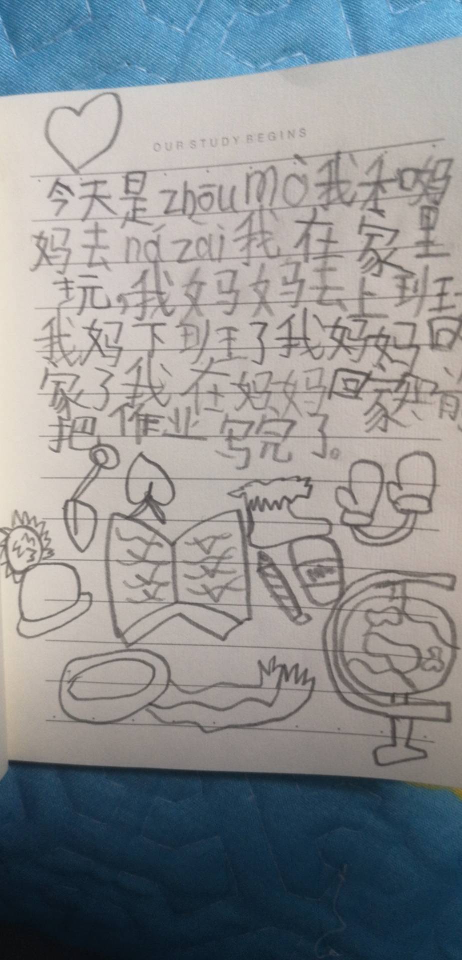 图像