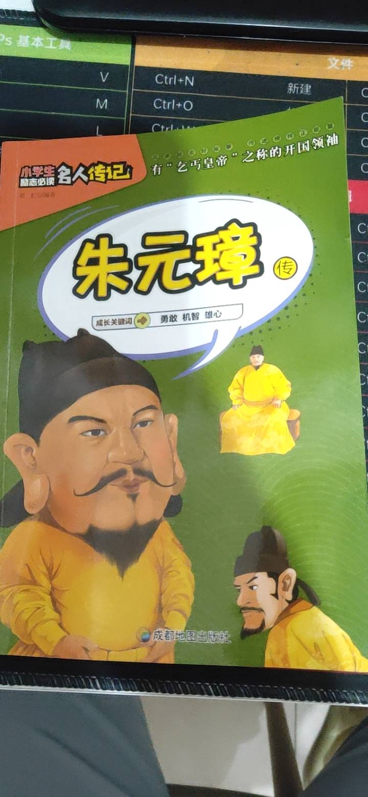 图像