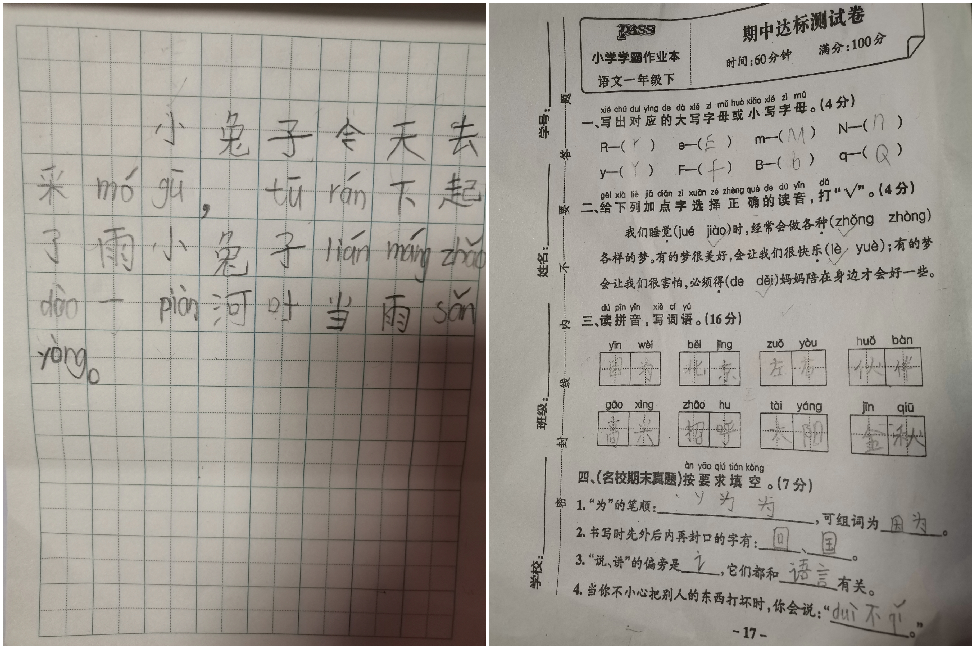 图像