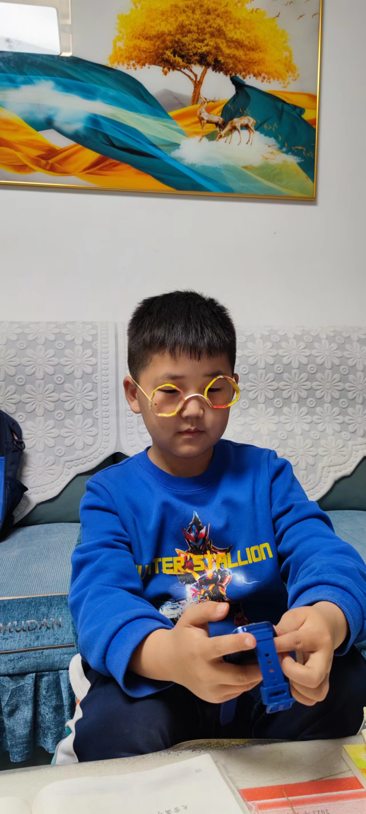 图像