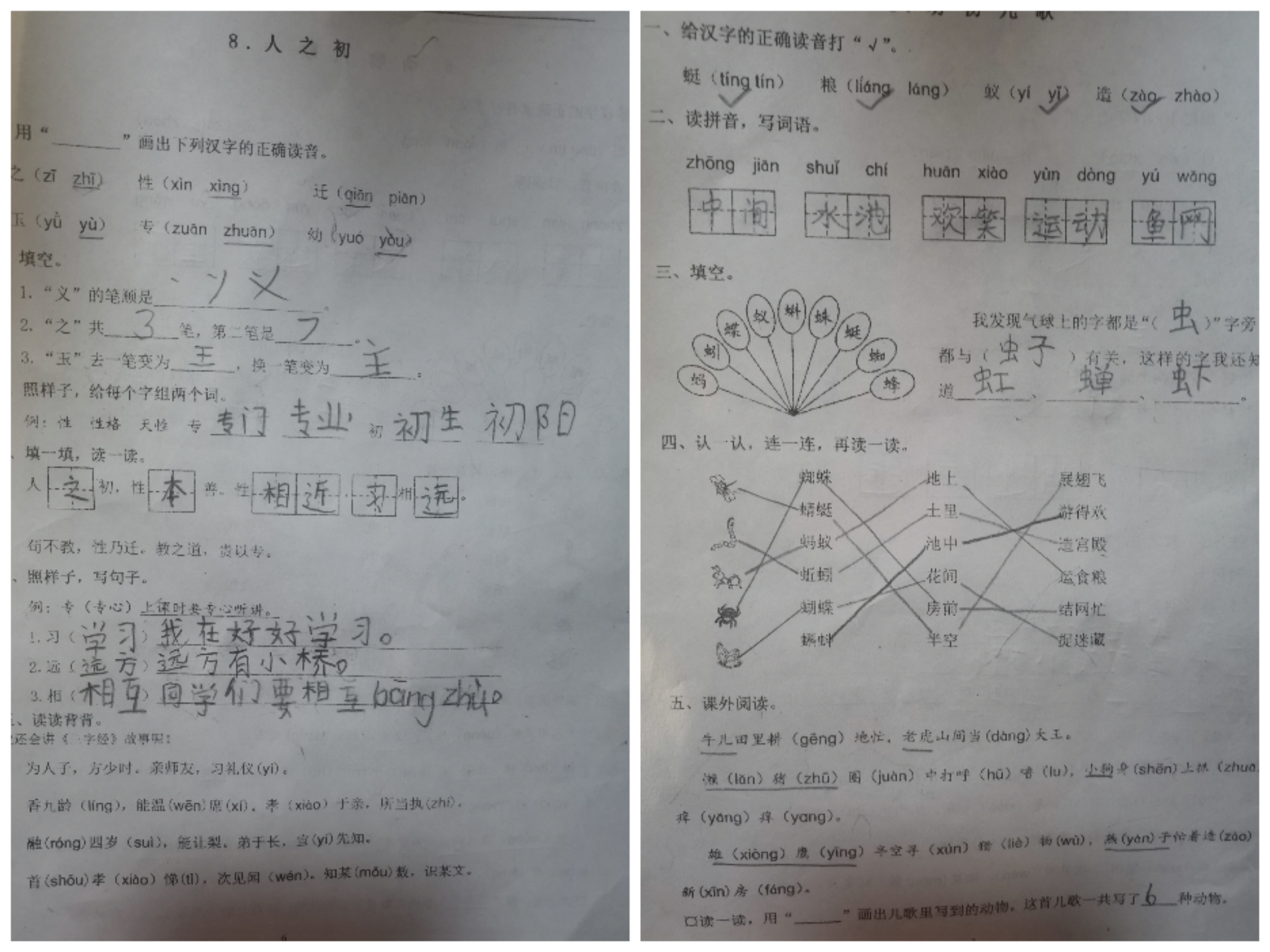 图像