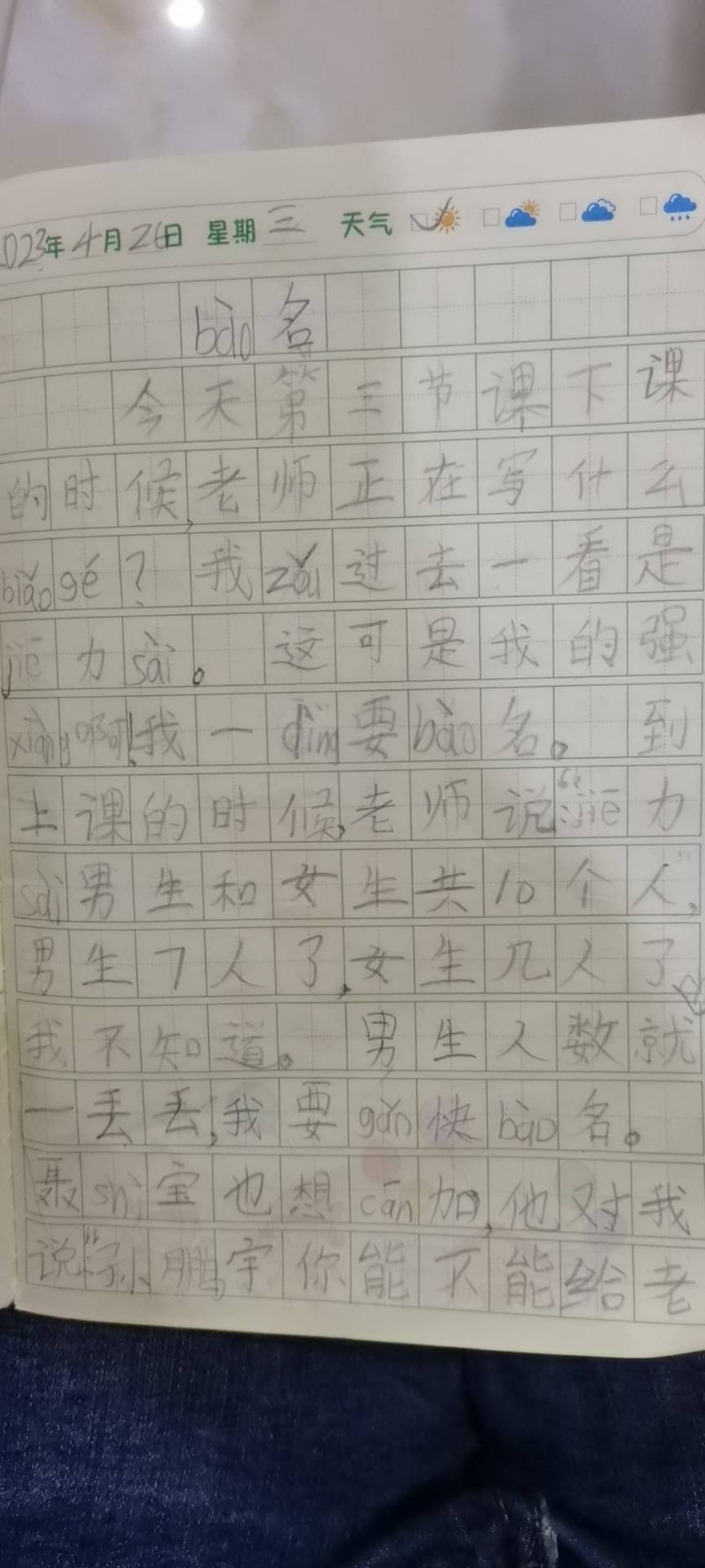 图像