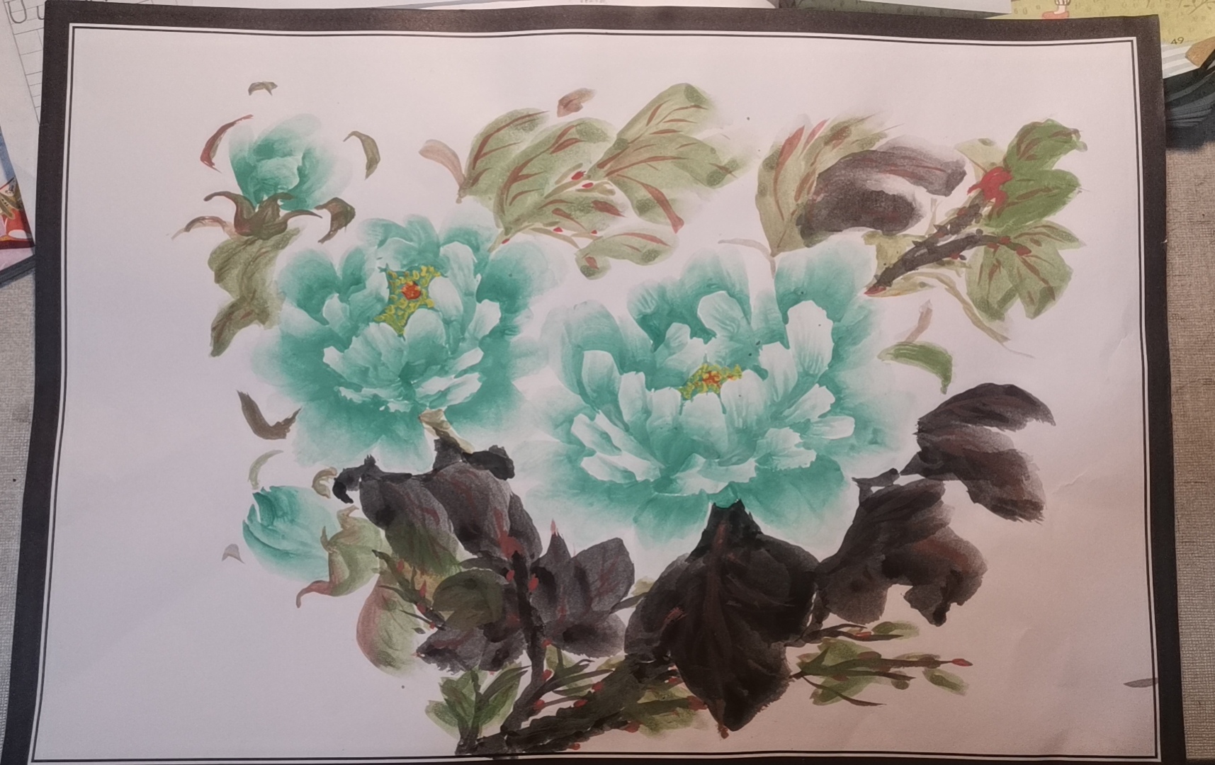 图像