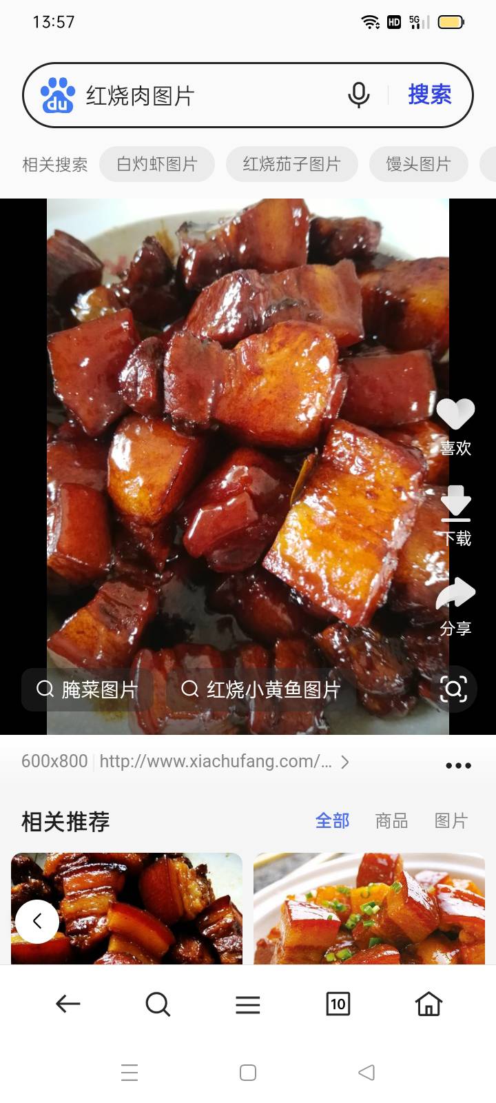 图像