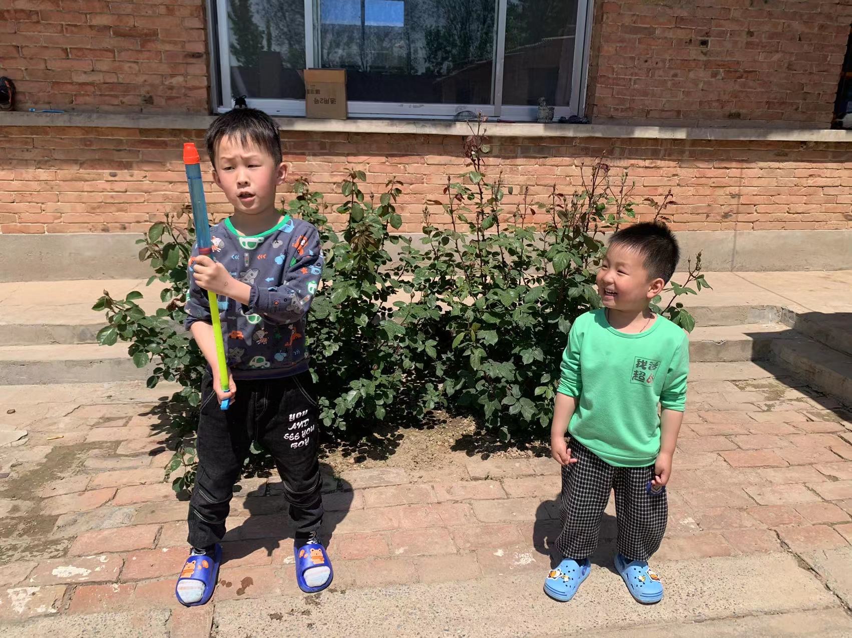 图像