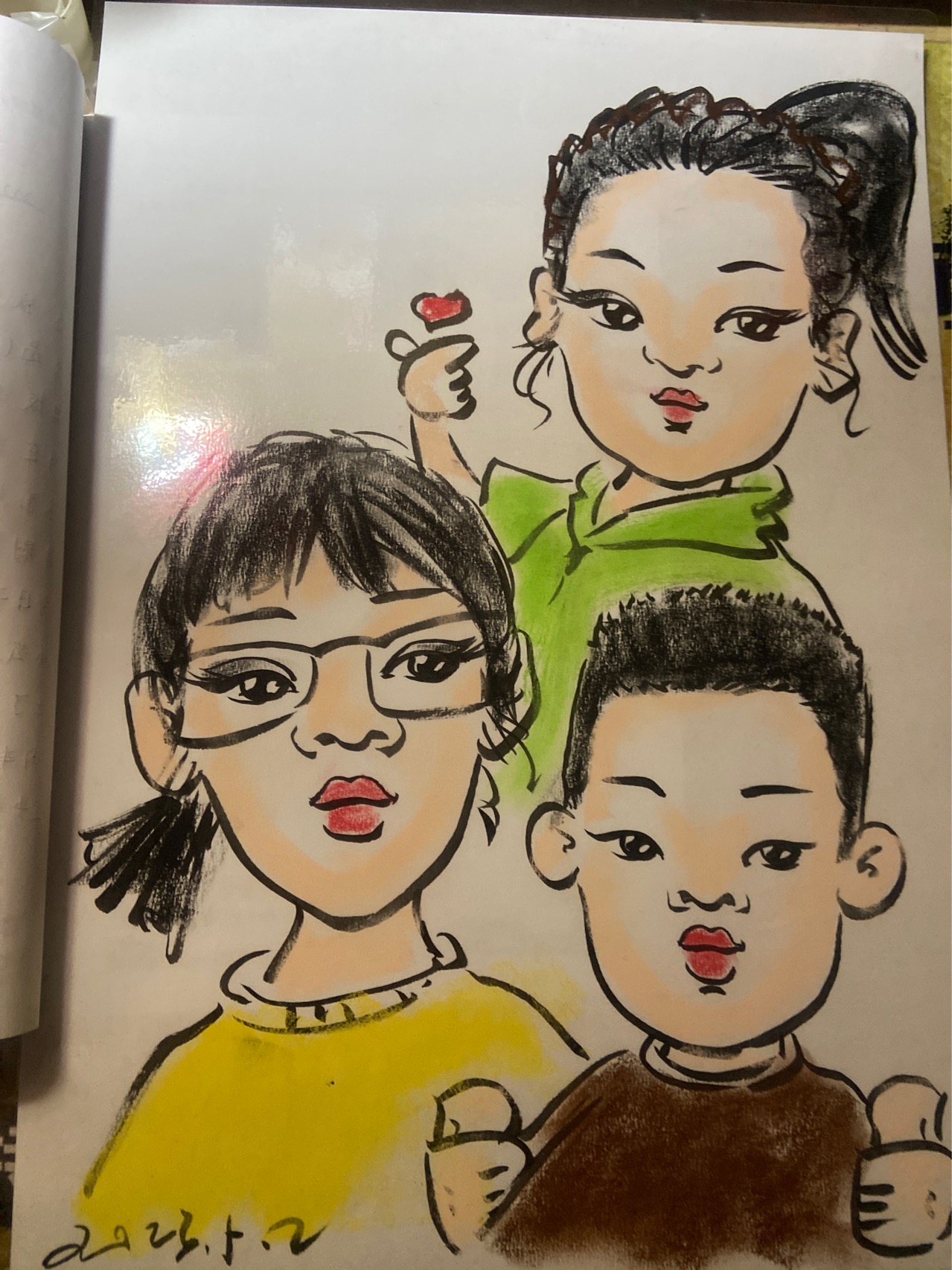 图像