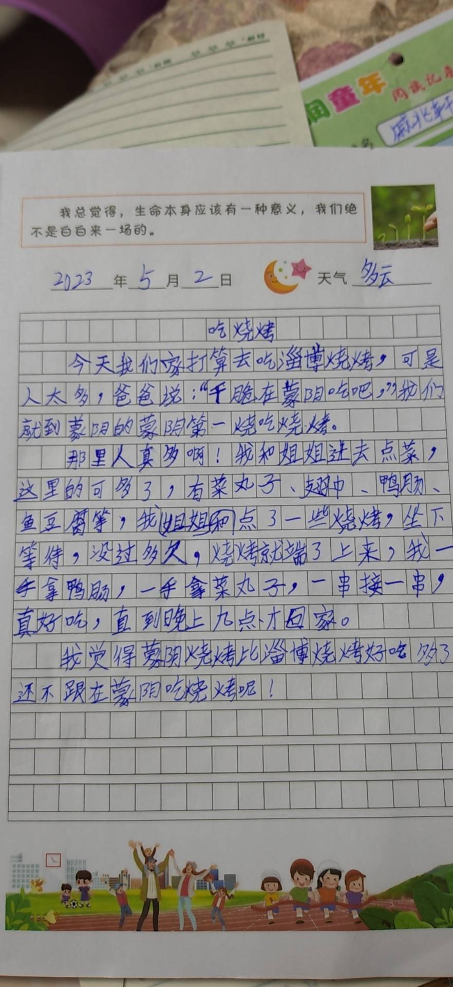 图像