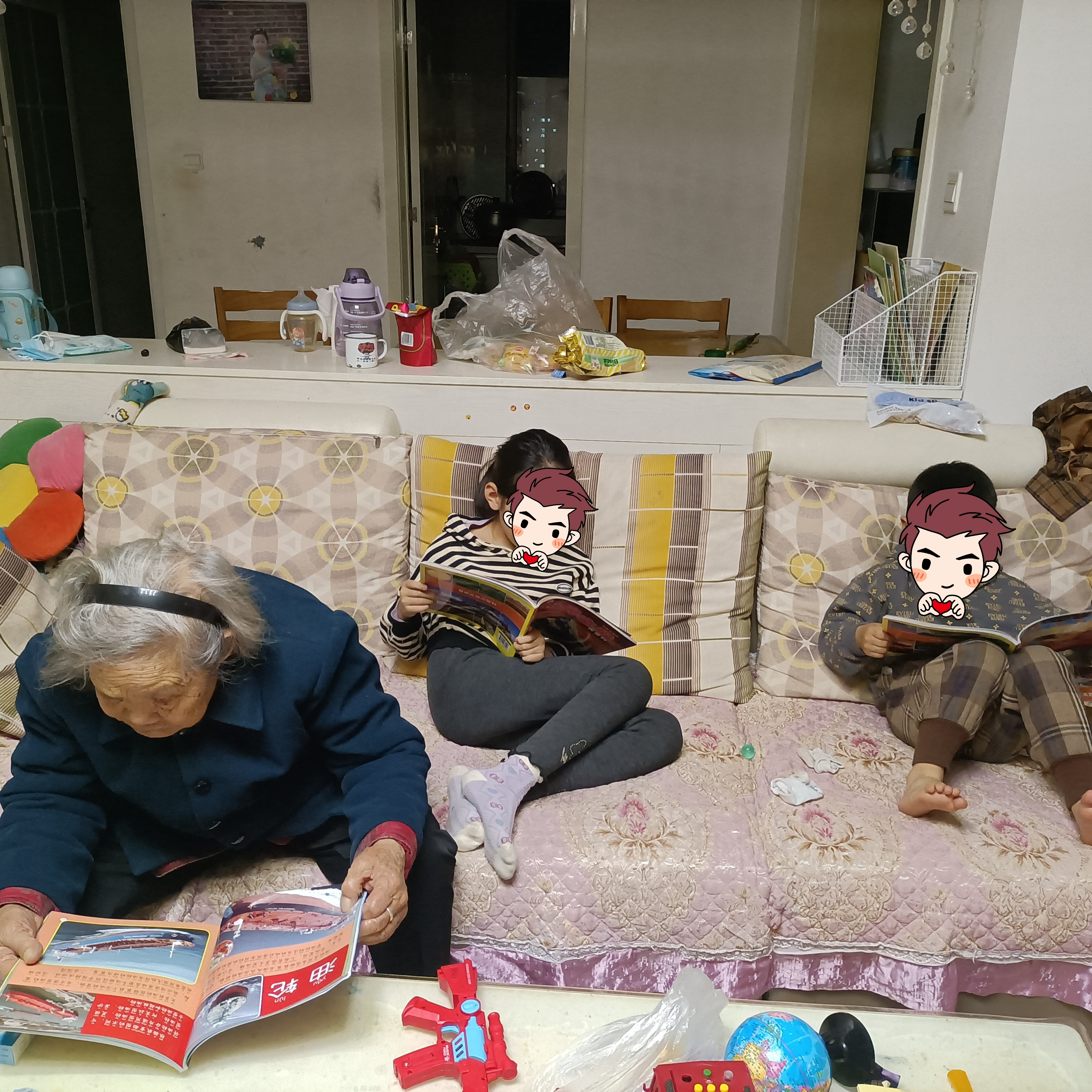 图像