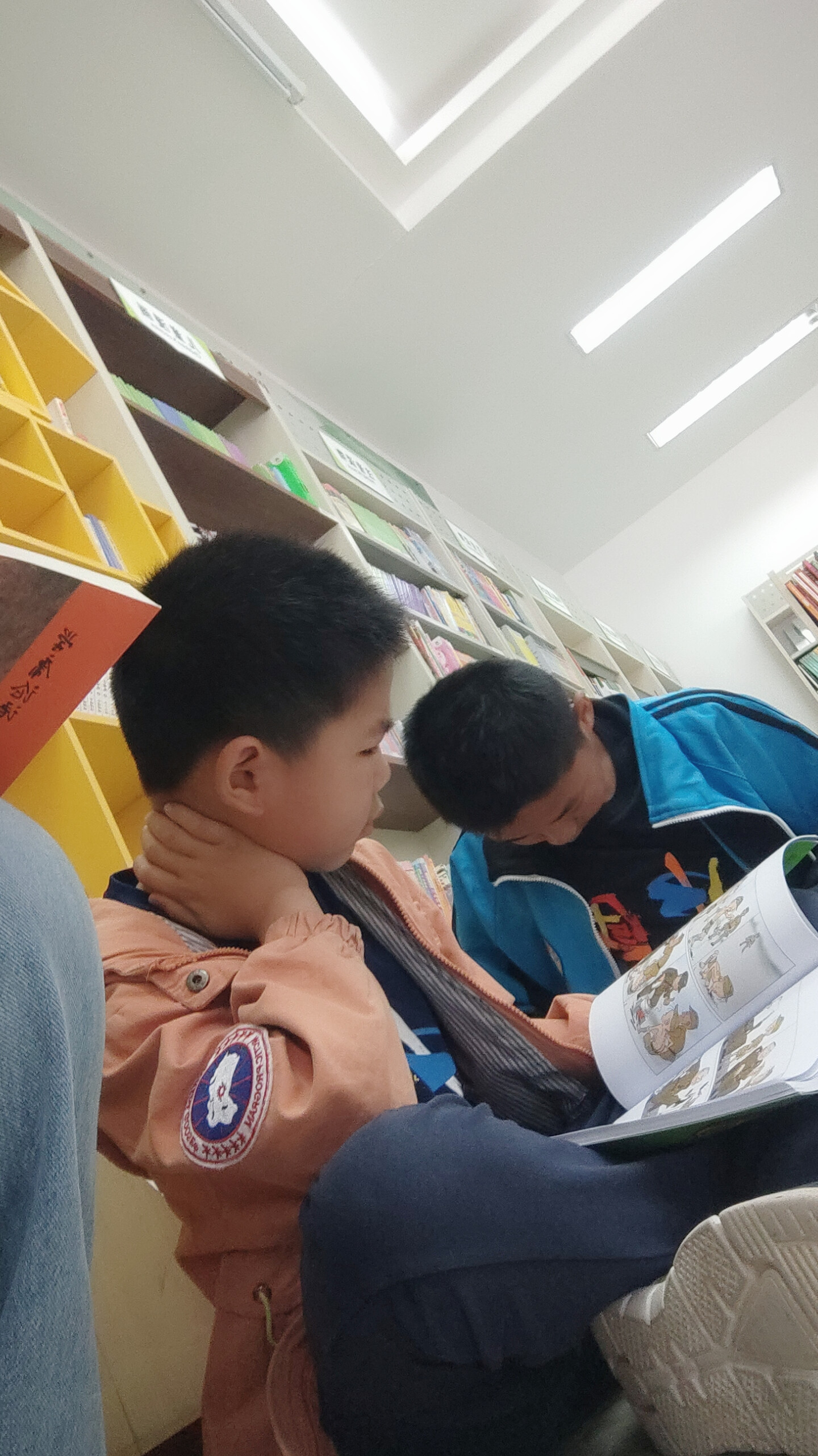 图像