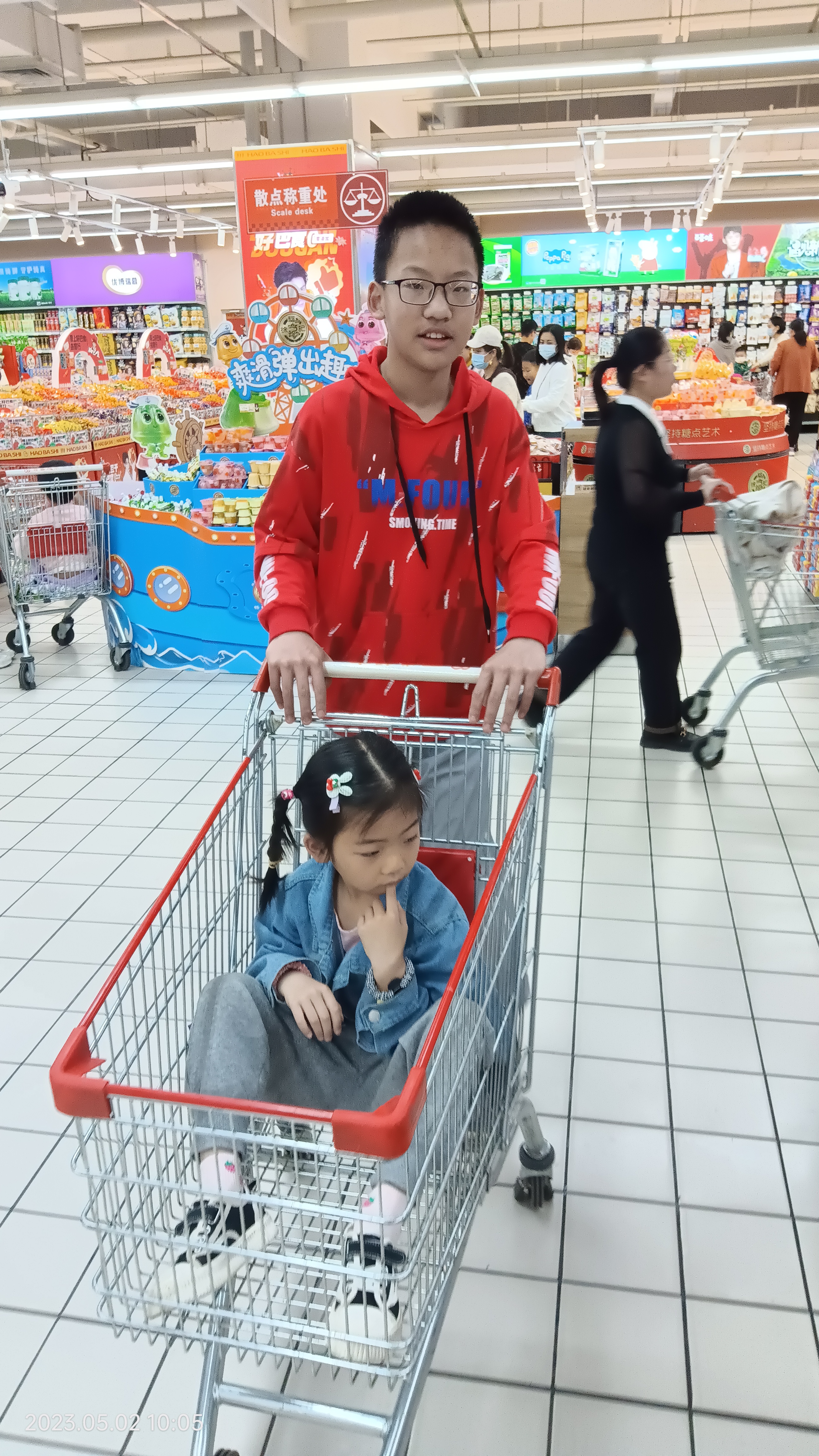 图像