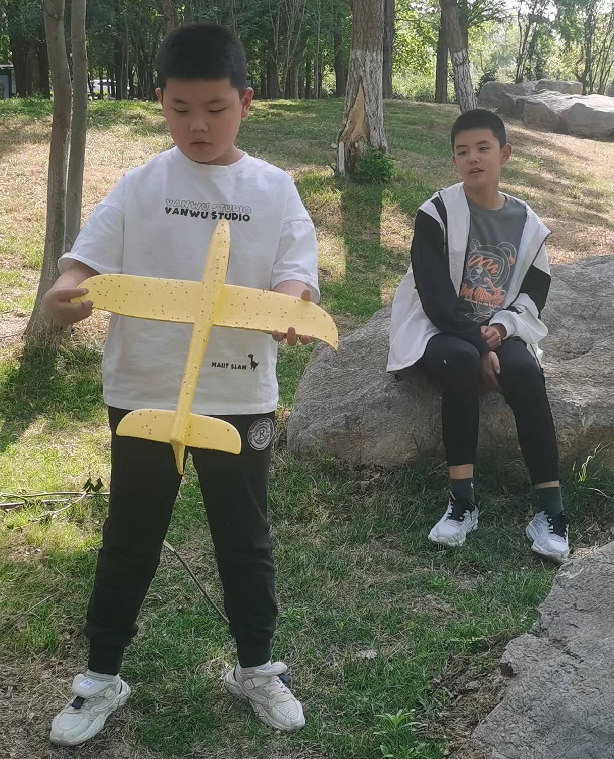 图像