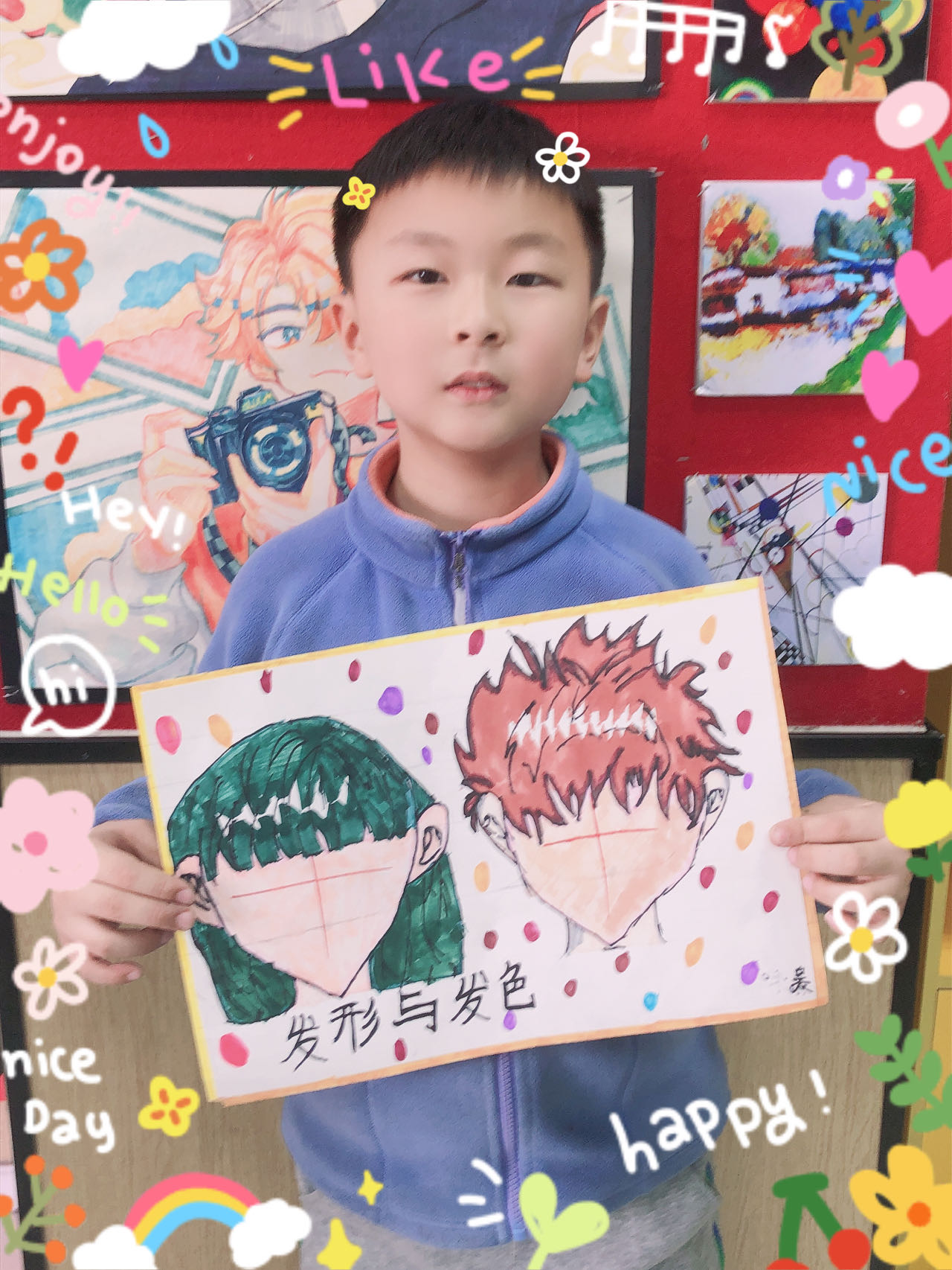 图像
