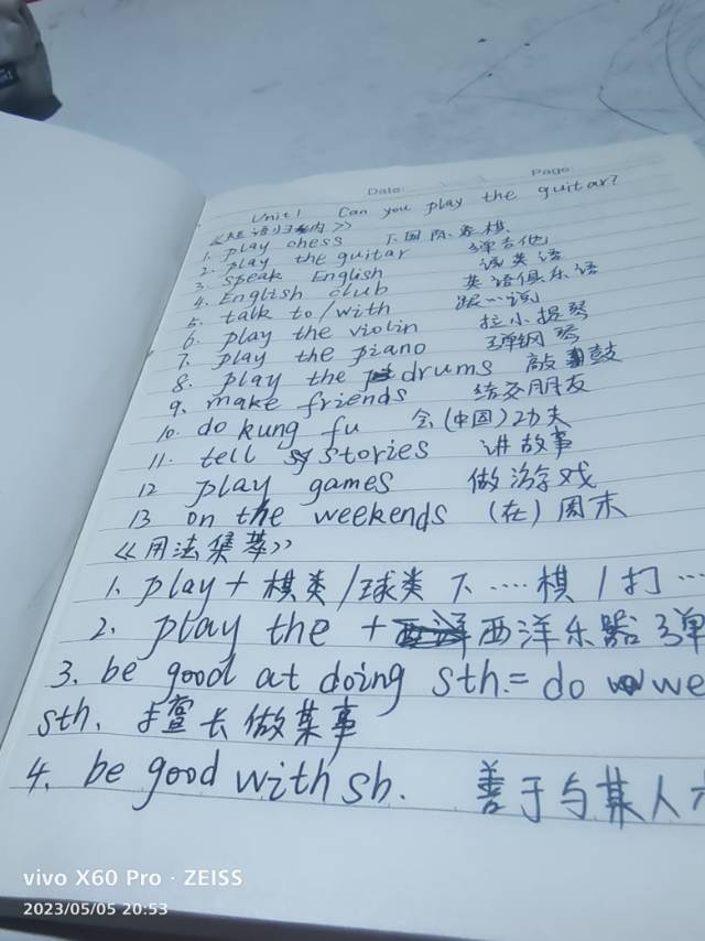 图像