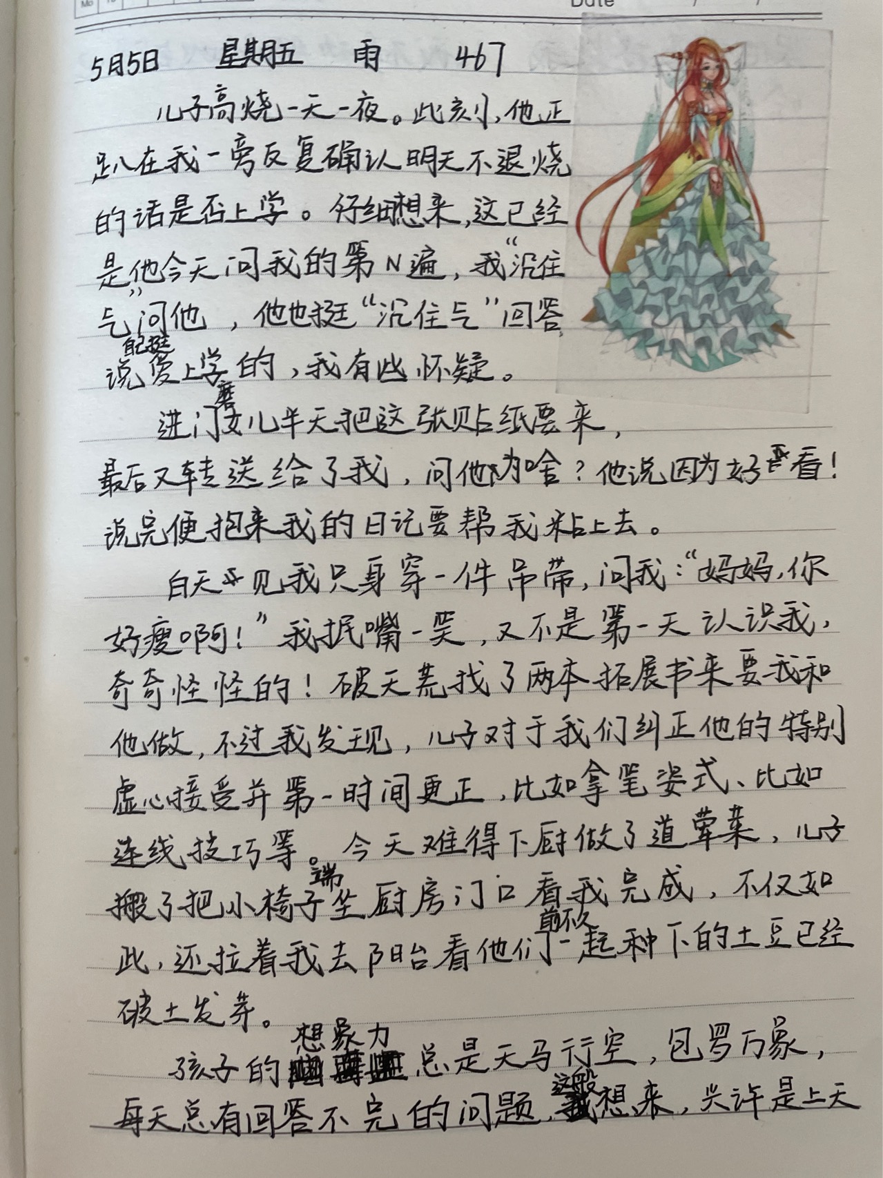 图像