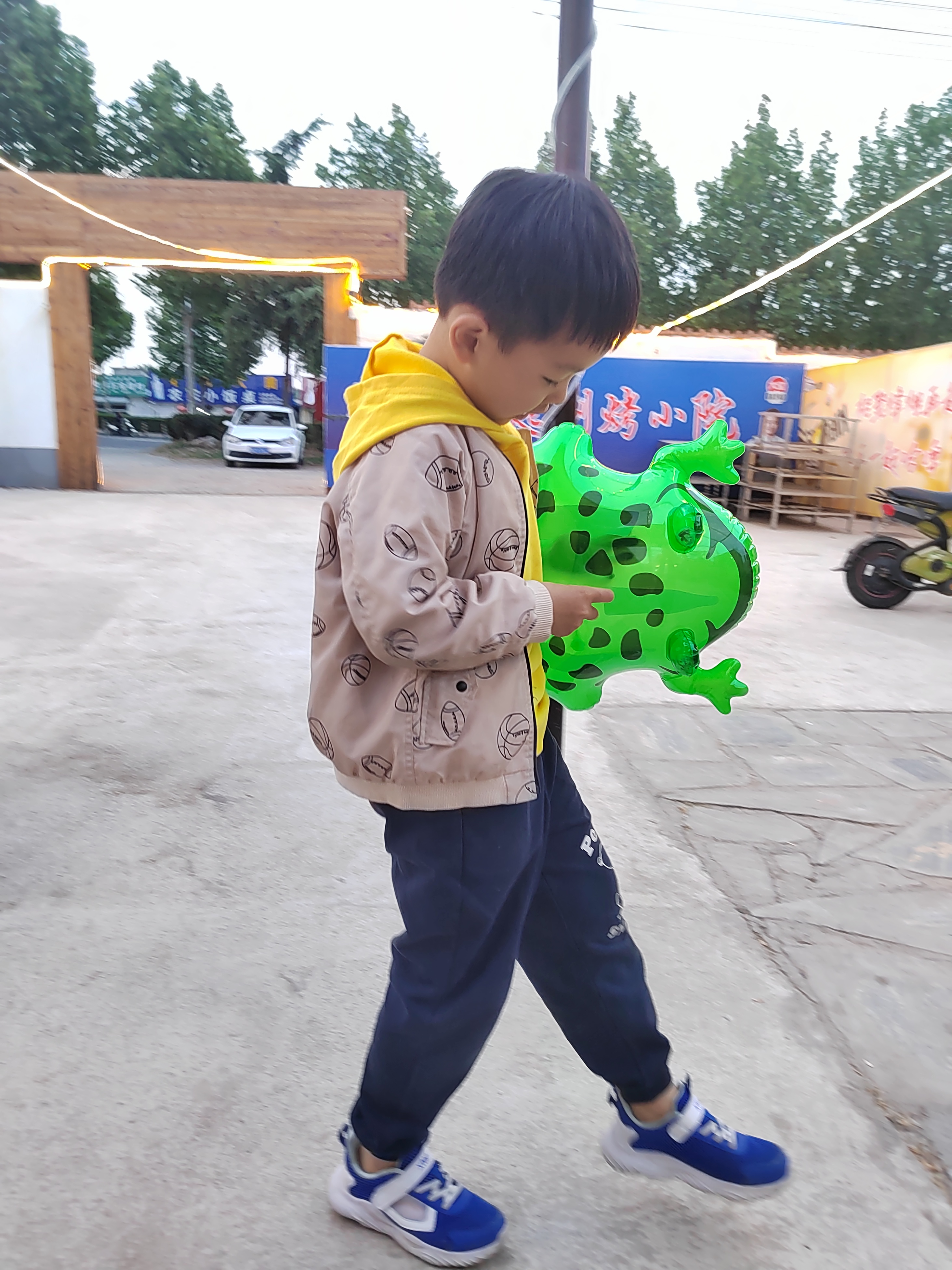 图像