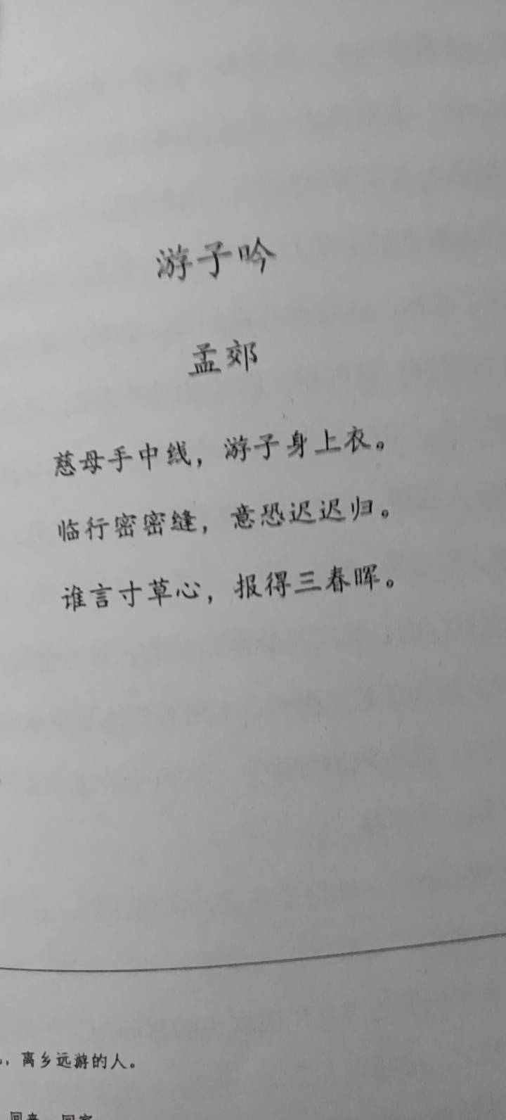 图像